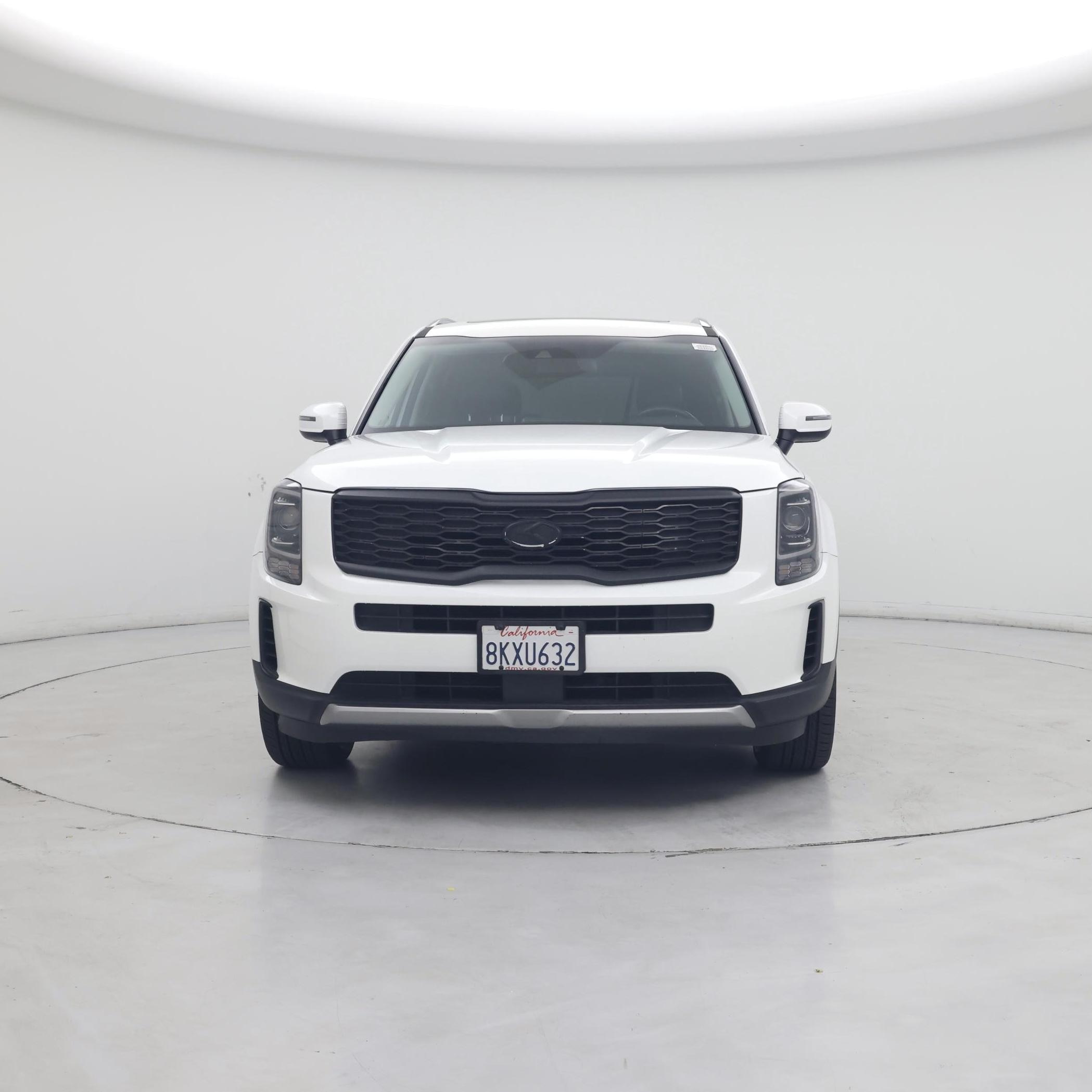 Thumbnail: 2020 Kia Telluride - 5