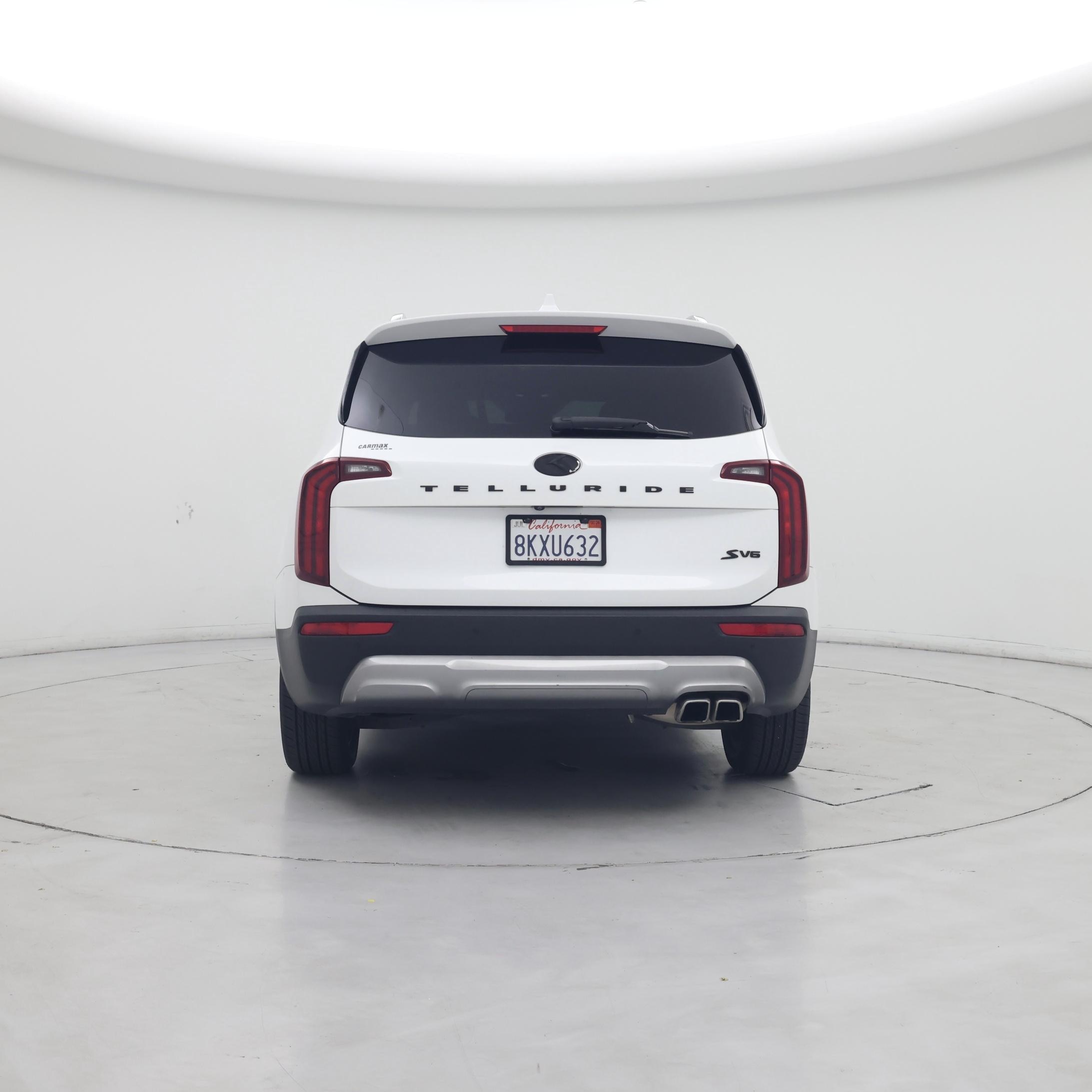 Thumbnail: 2020 Kia Telluride - 6