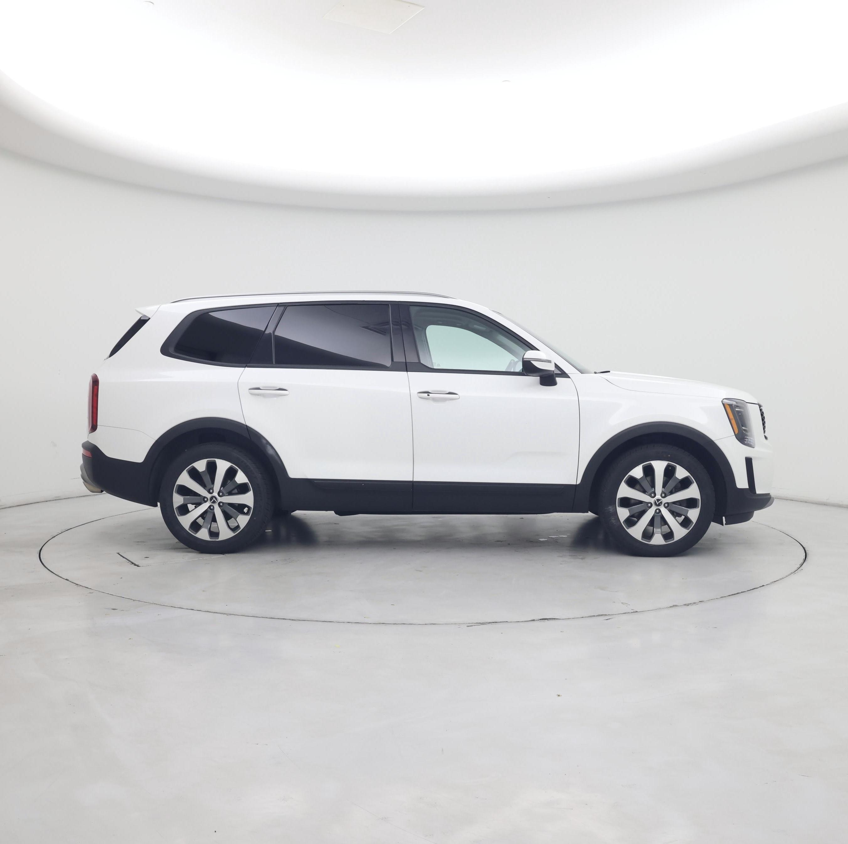 Thumbnail: 2020 Kia Telluride - 7
