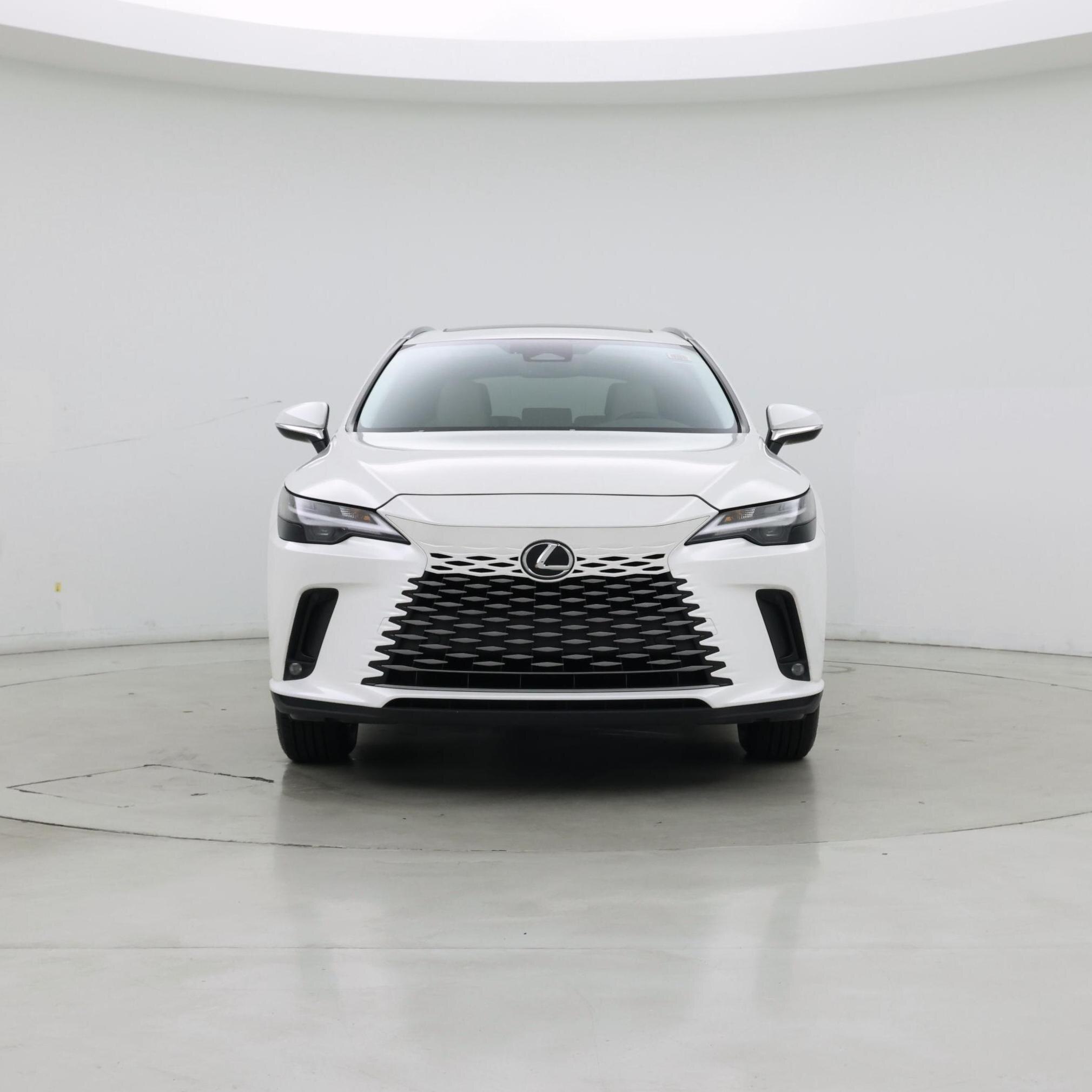 Thumbnail: 2023 Lexus RX - 5