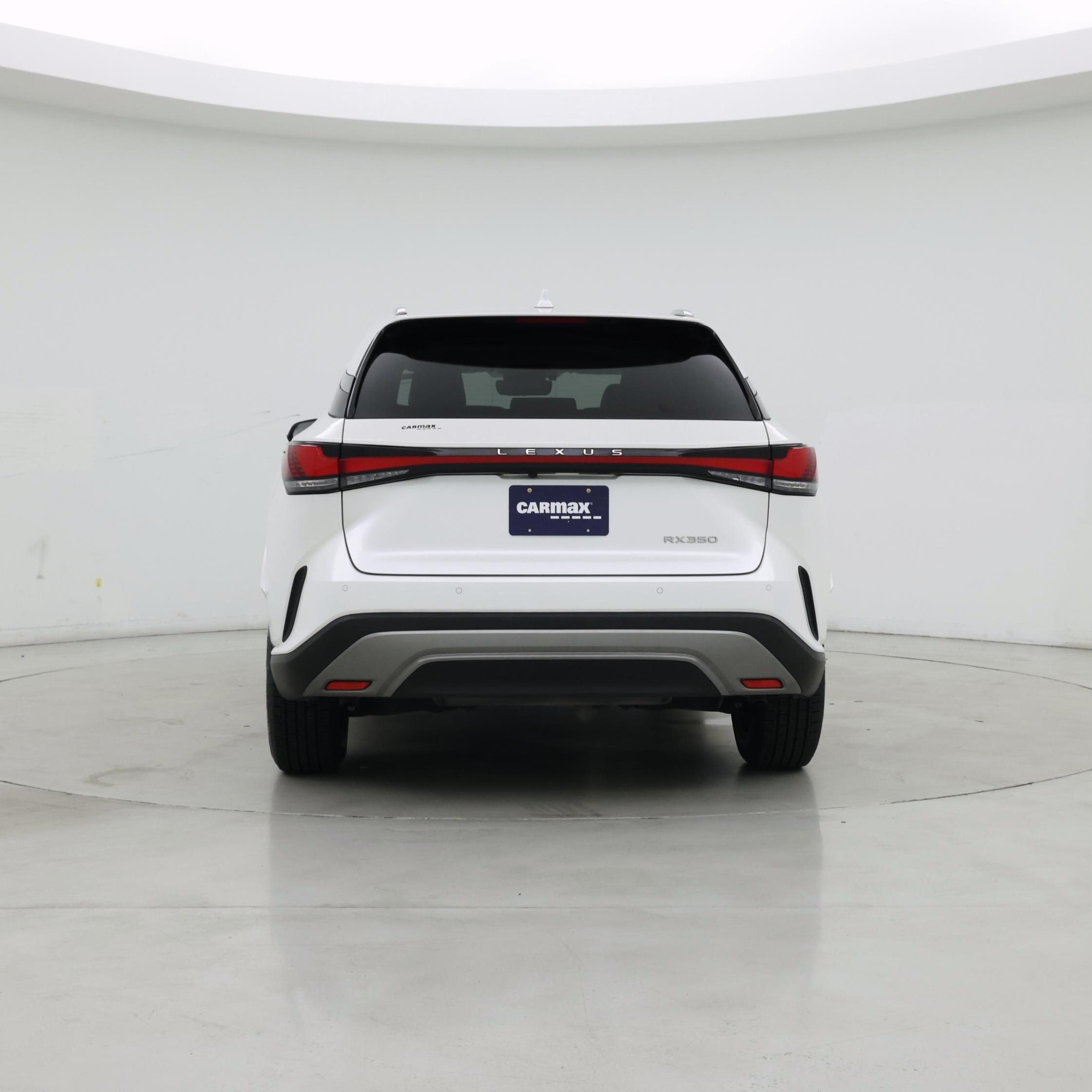 Thumbnail: 2023 Lexus RX - 6