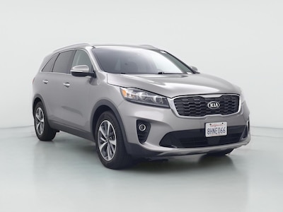 2019 Kia Sorento EX Sport