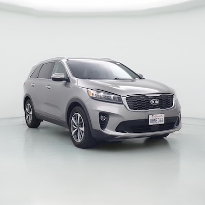 2019 Kia Sorento EX Sport