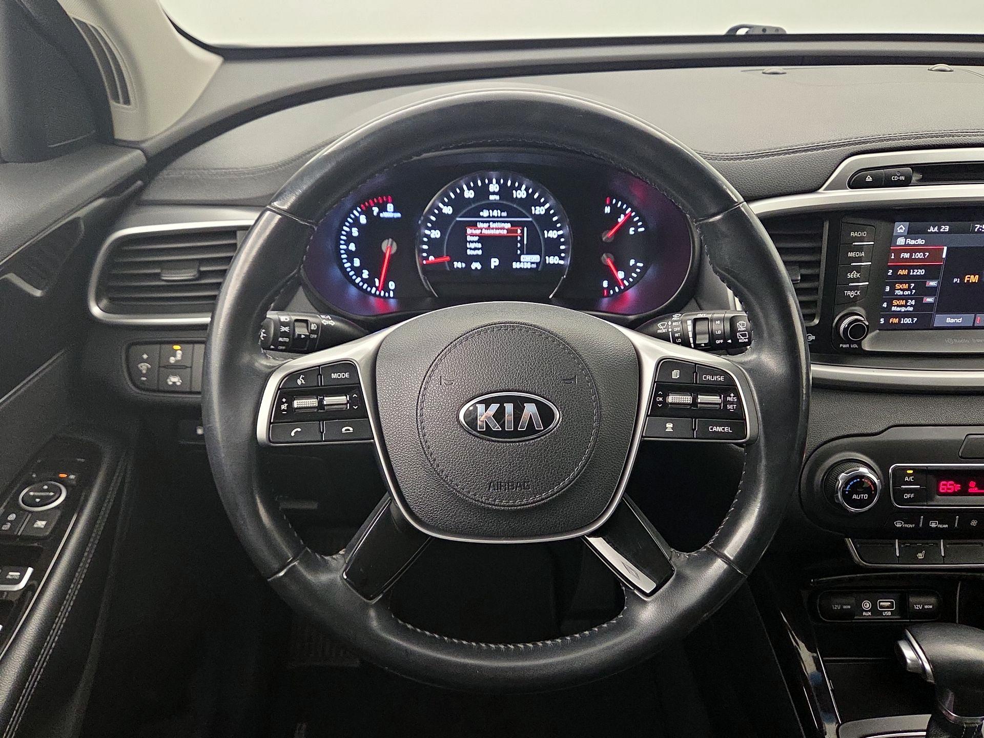 Thumbnail: 2019 Kia Sorento - 10