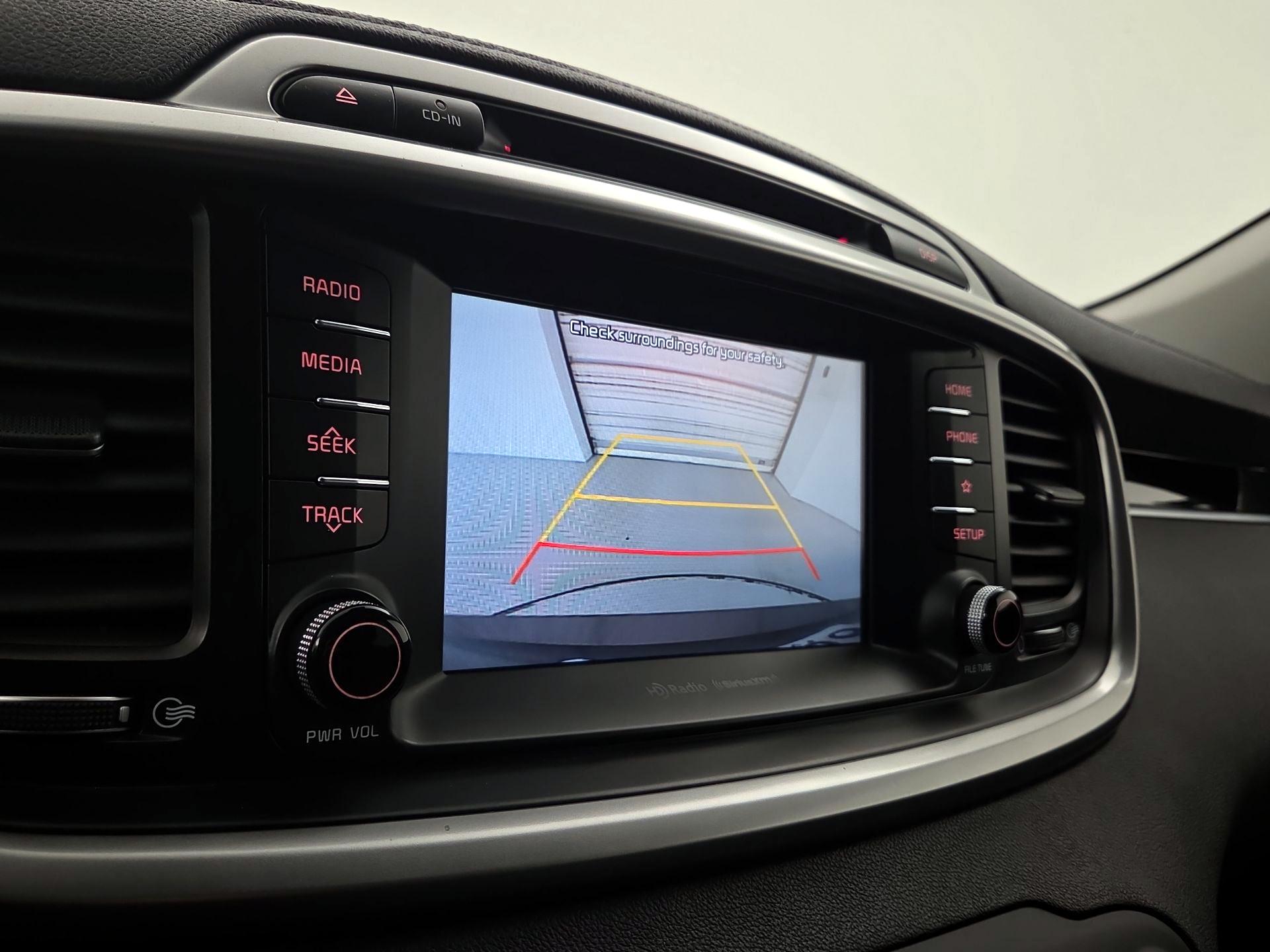 Thumbnail: 2019 Kia Sorento - 14