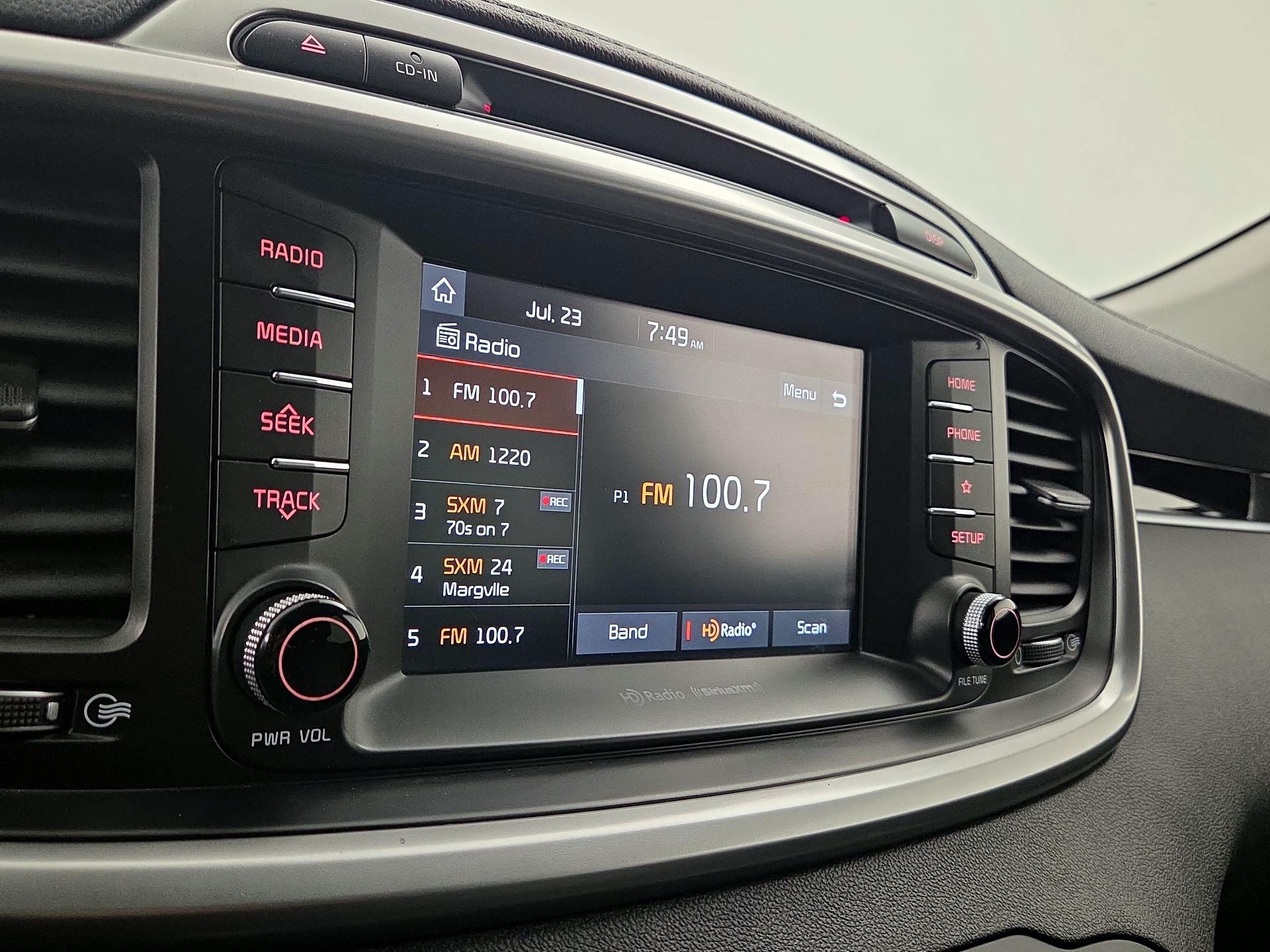 Thumbnail: 2019 Kia Sorento - 15