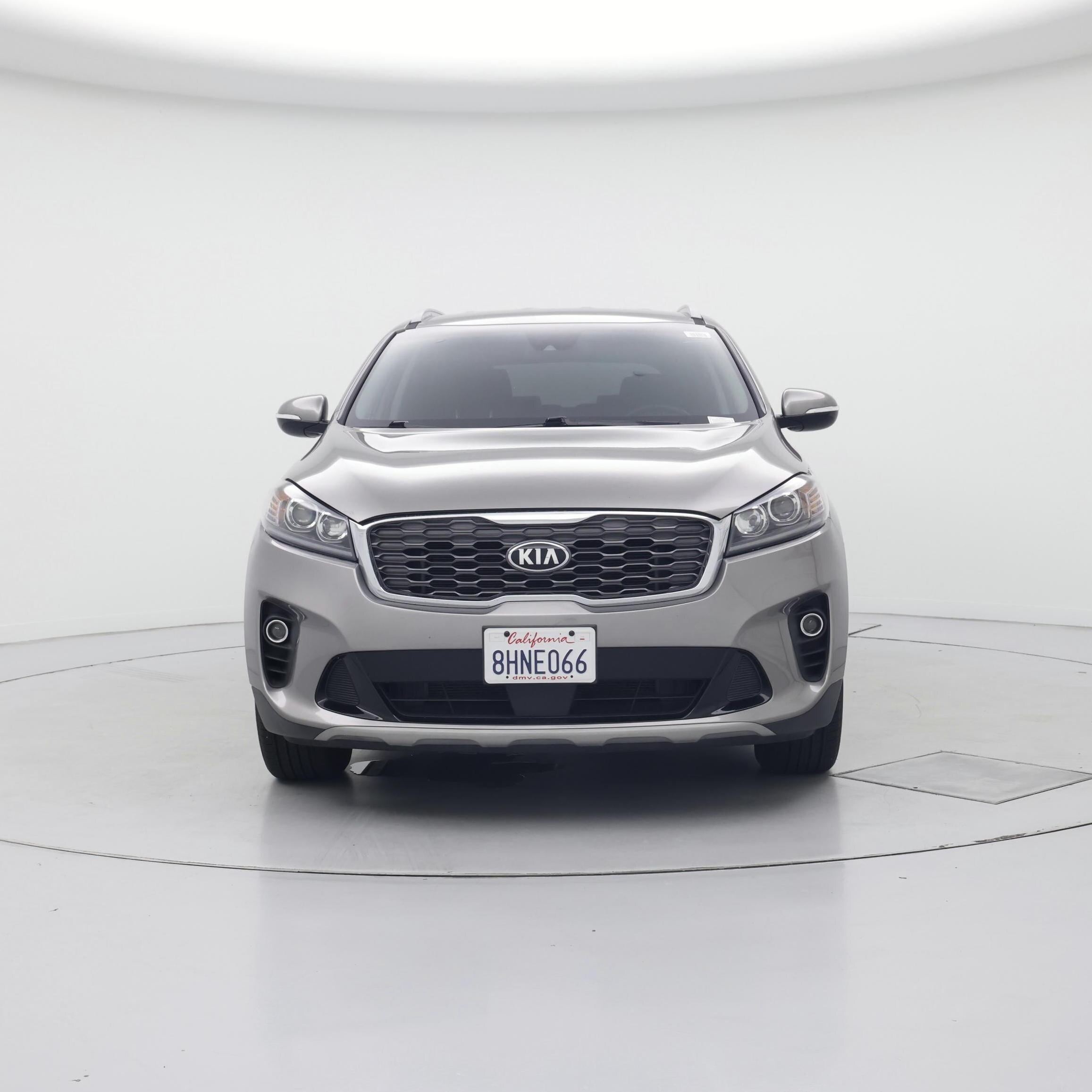 Thumbnail: 2019 Kia Sorento - 5