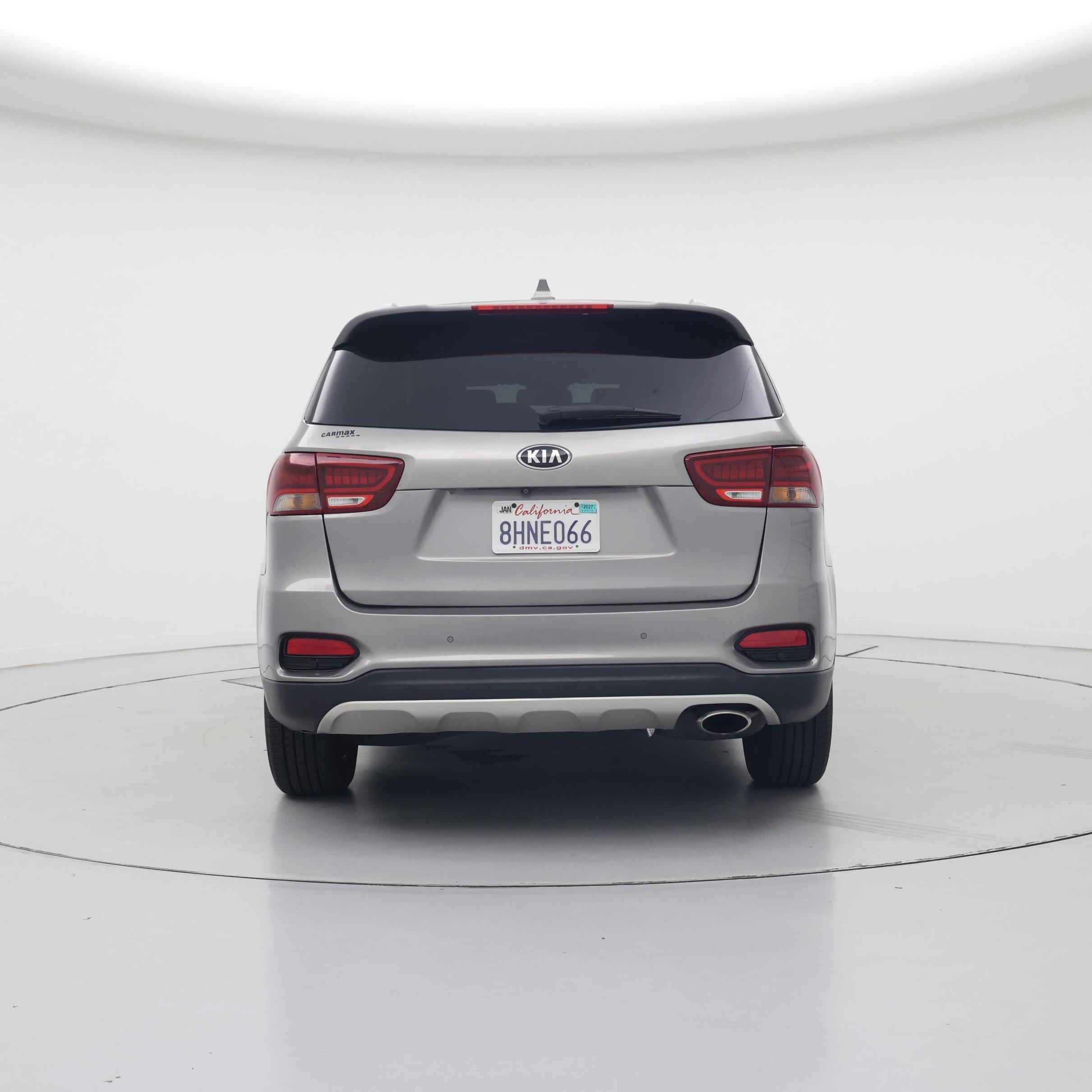 Thumbnail: 2019 Kia Sorento - 6