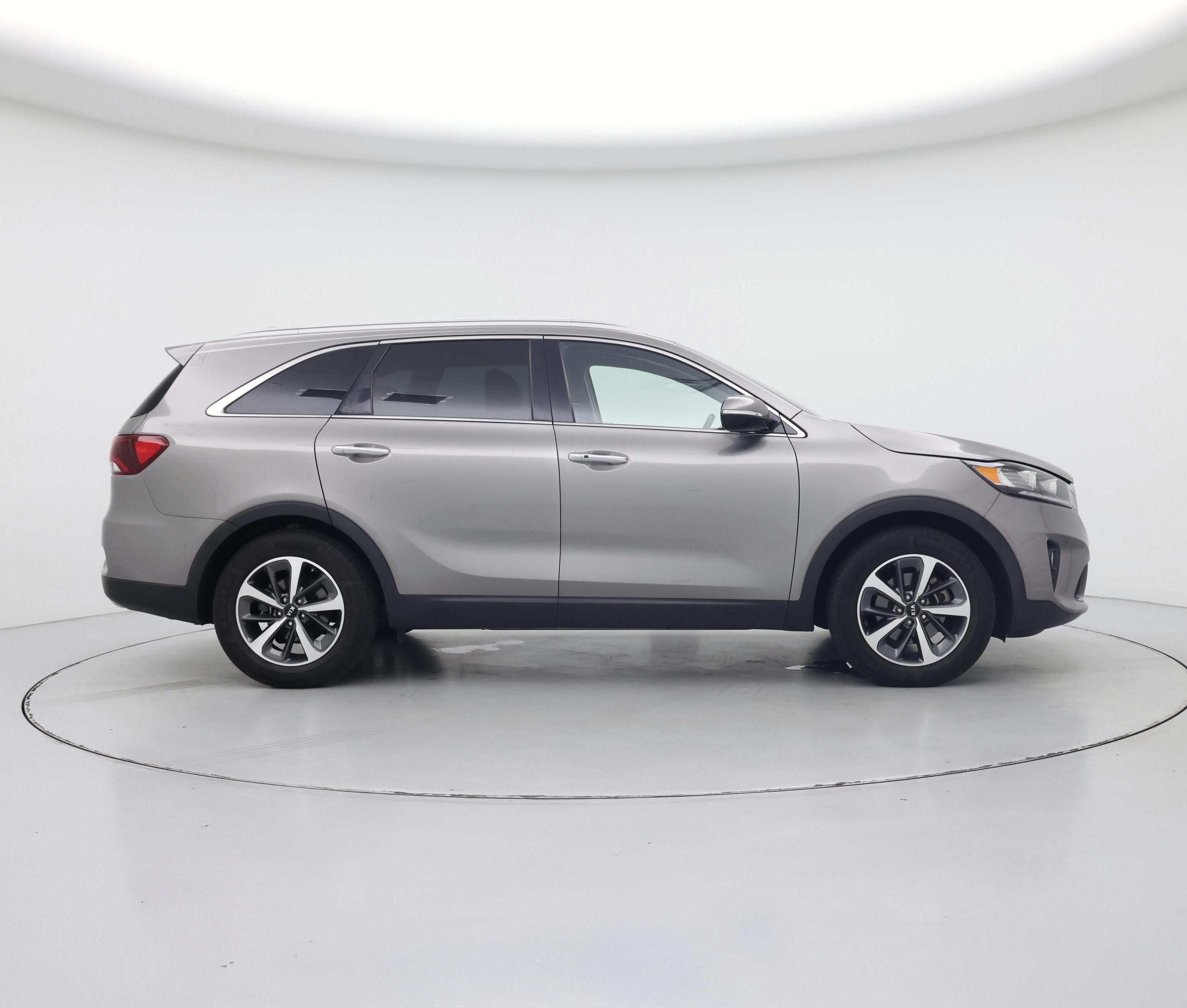 Thumbnail: 2019 Kia Sorento - 7
