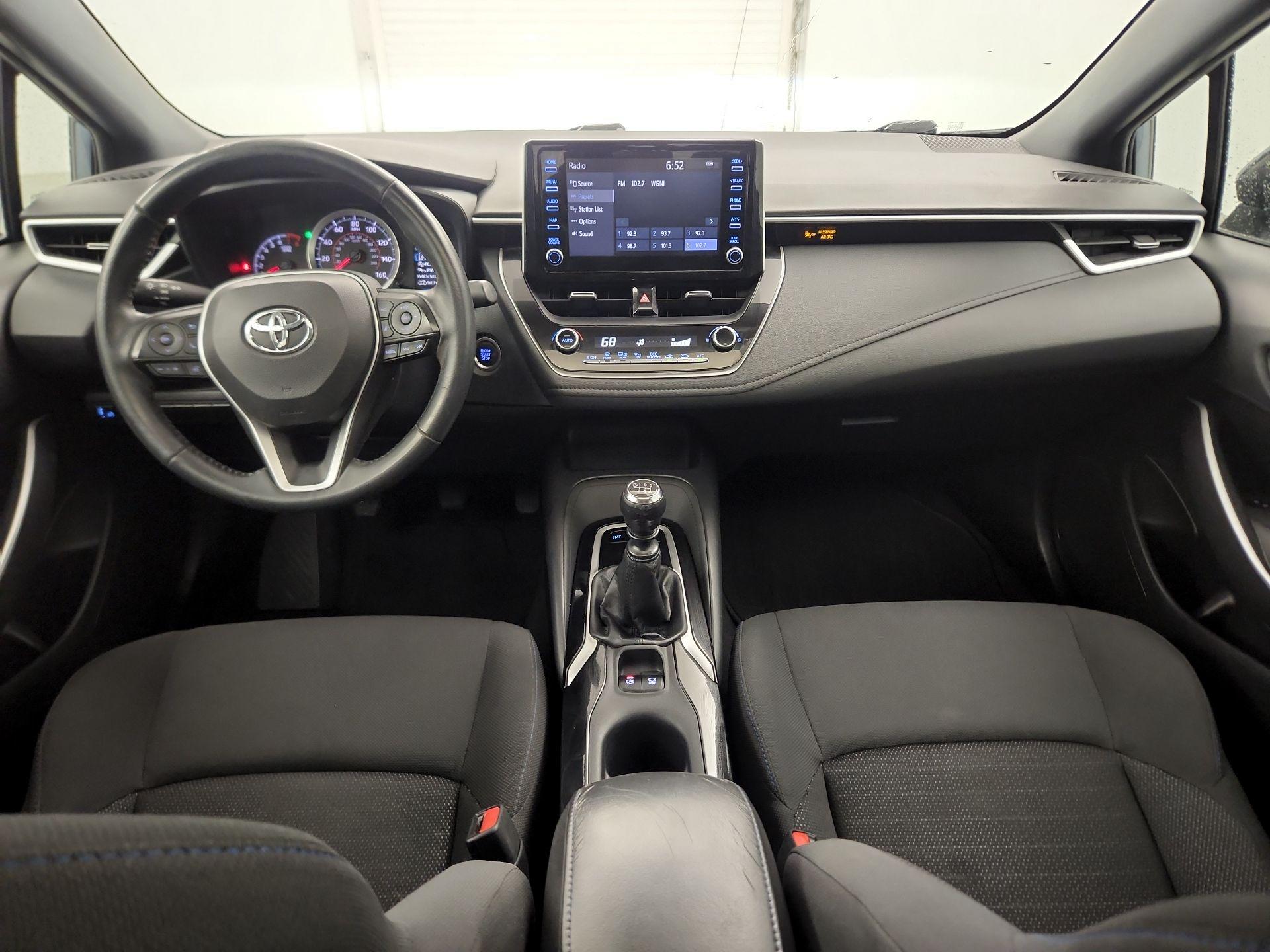 Thumbnail: 2020 Toyota Corolla - 9