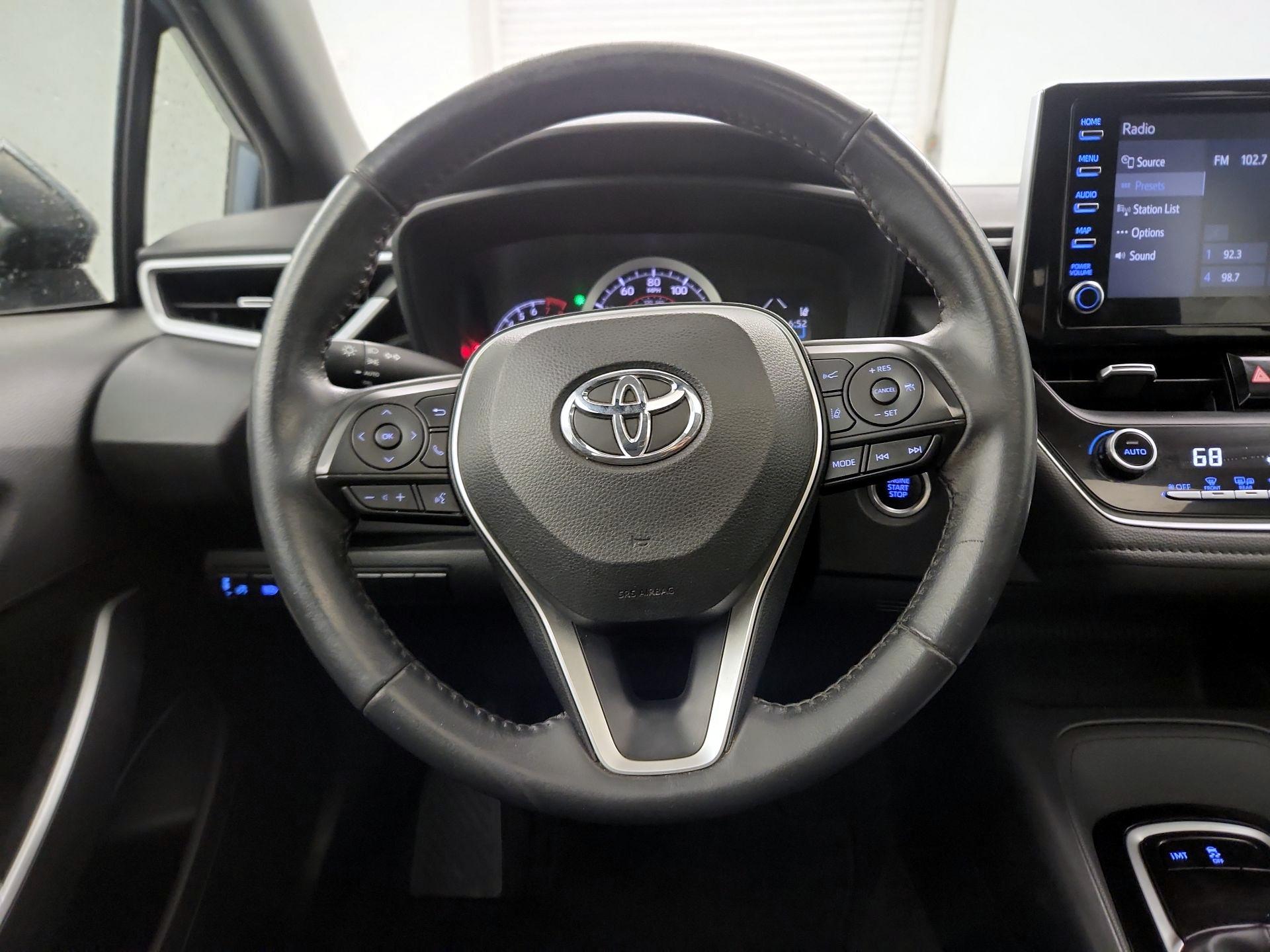 Thumbnail: 2020 Toyota Corolla - 10