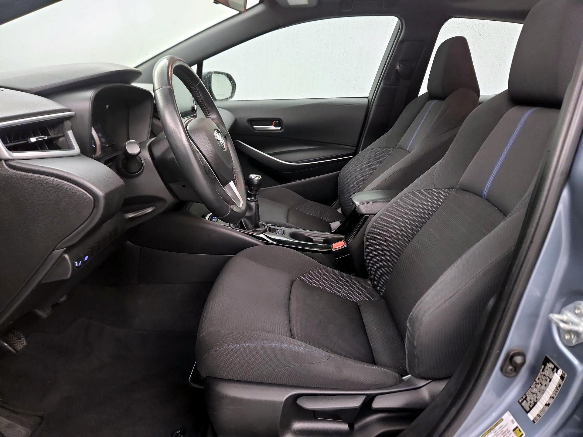 Thumbnail: 2020 Toyota Corolla - 11