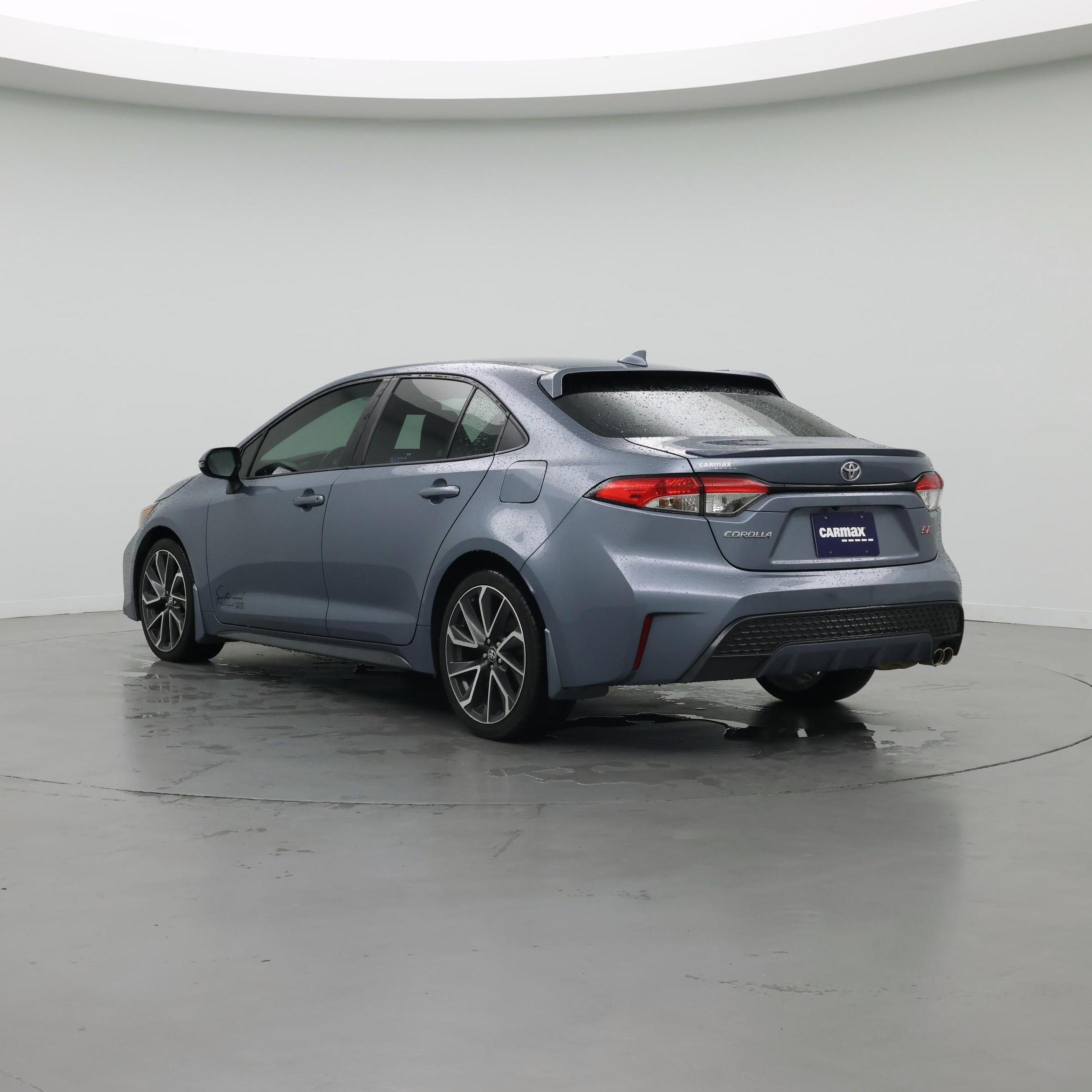 Thumbnail: 2020 Toyota Corolla - 2