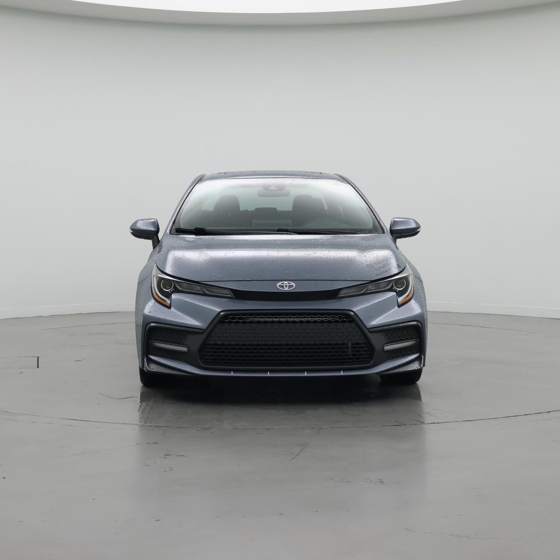 Thumbnail: 2020 Toyota Corolla - 5