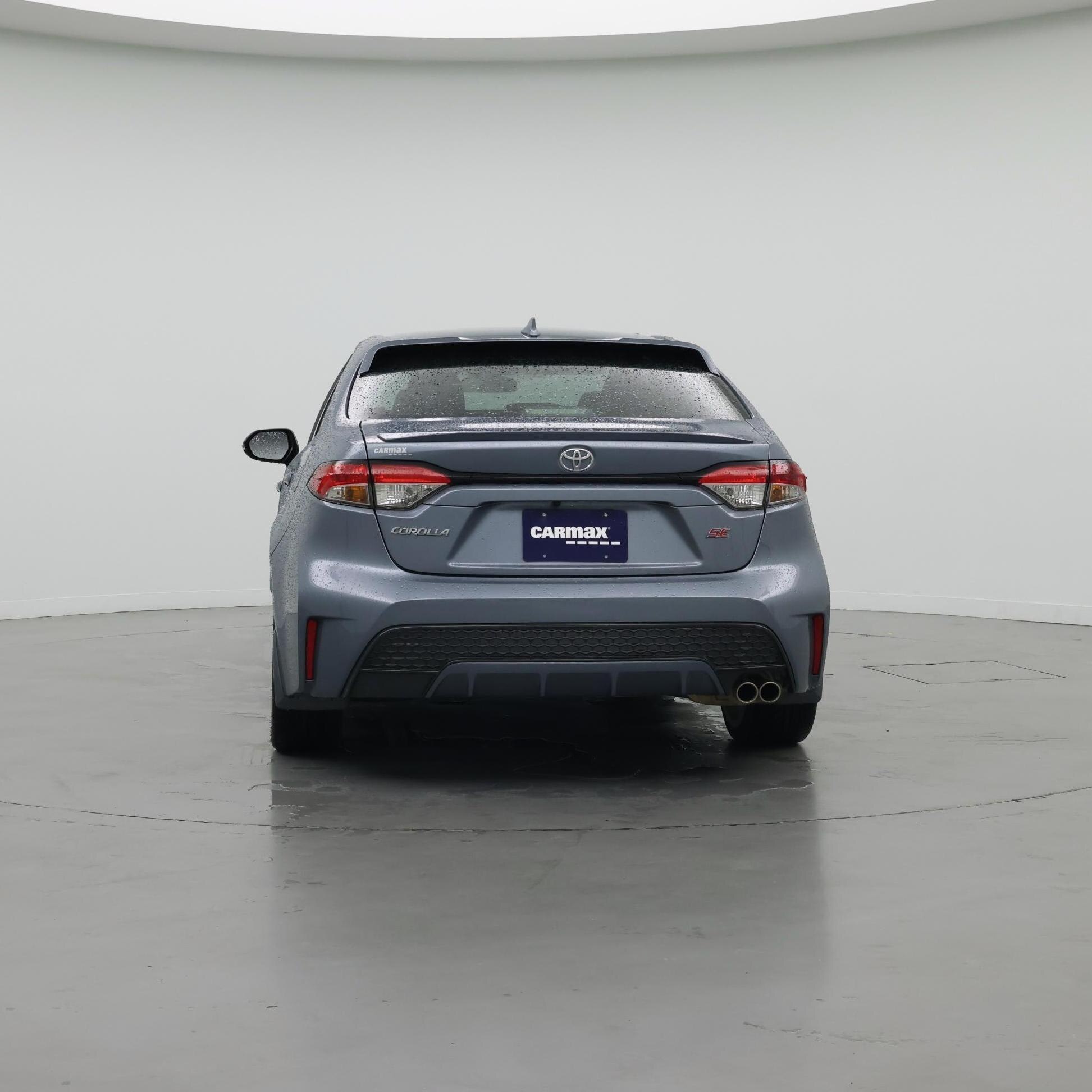 Thumbnail: 2020 Toyota Corolla - 6