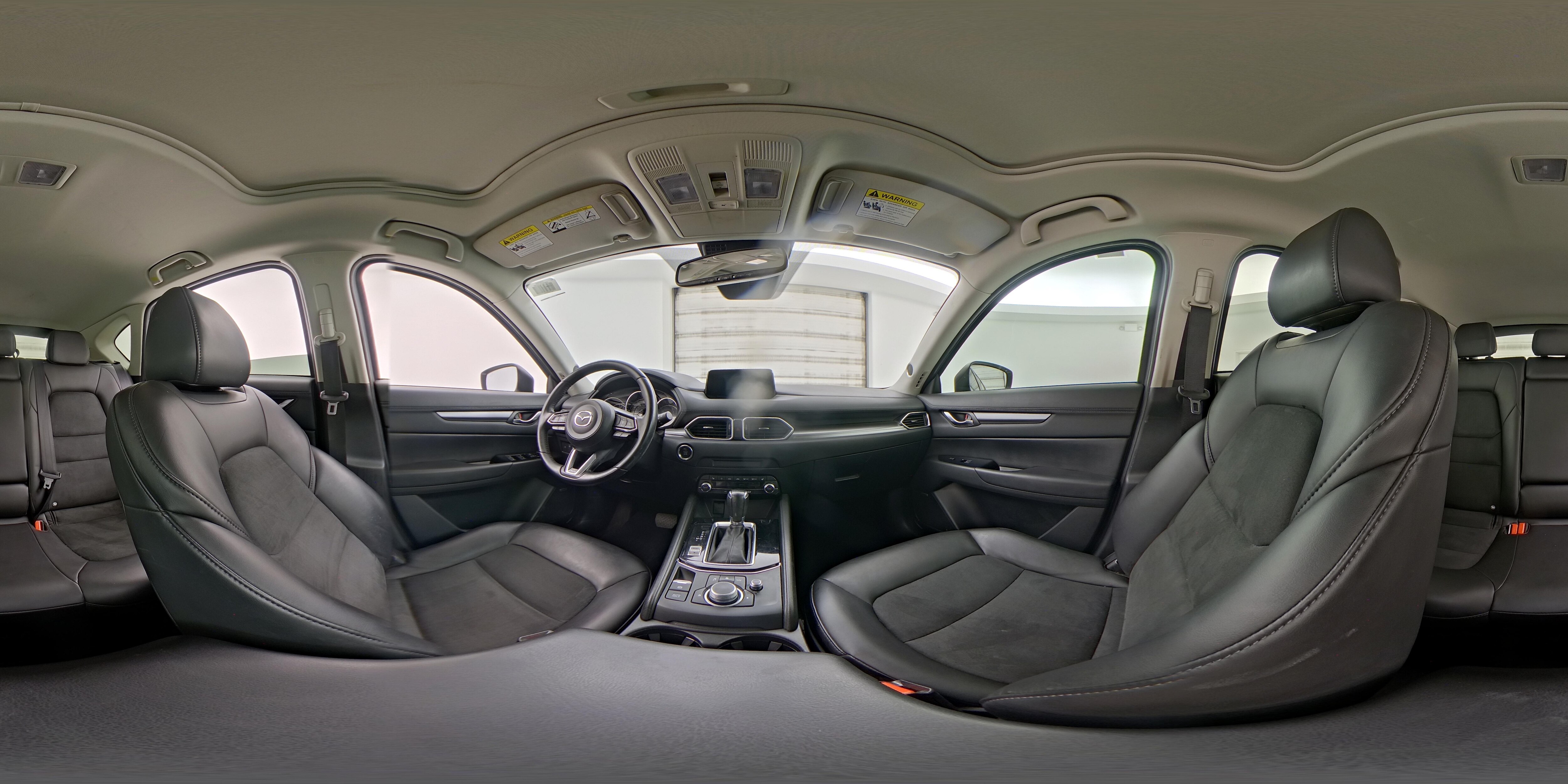 2019 Mazda CX-5 Touring - Photo 24