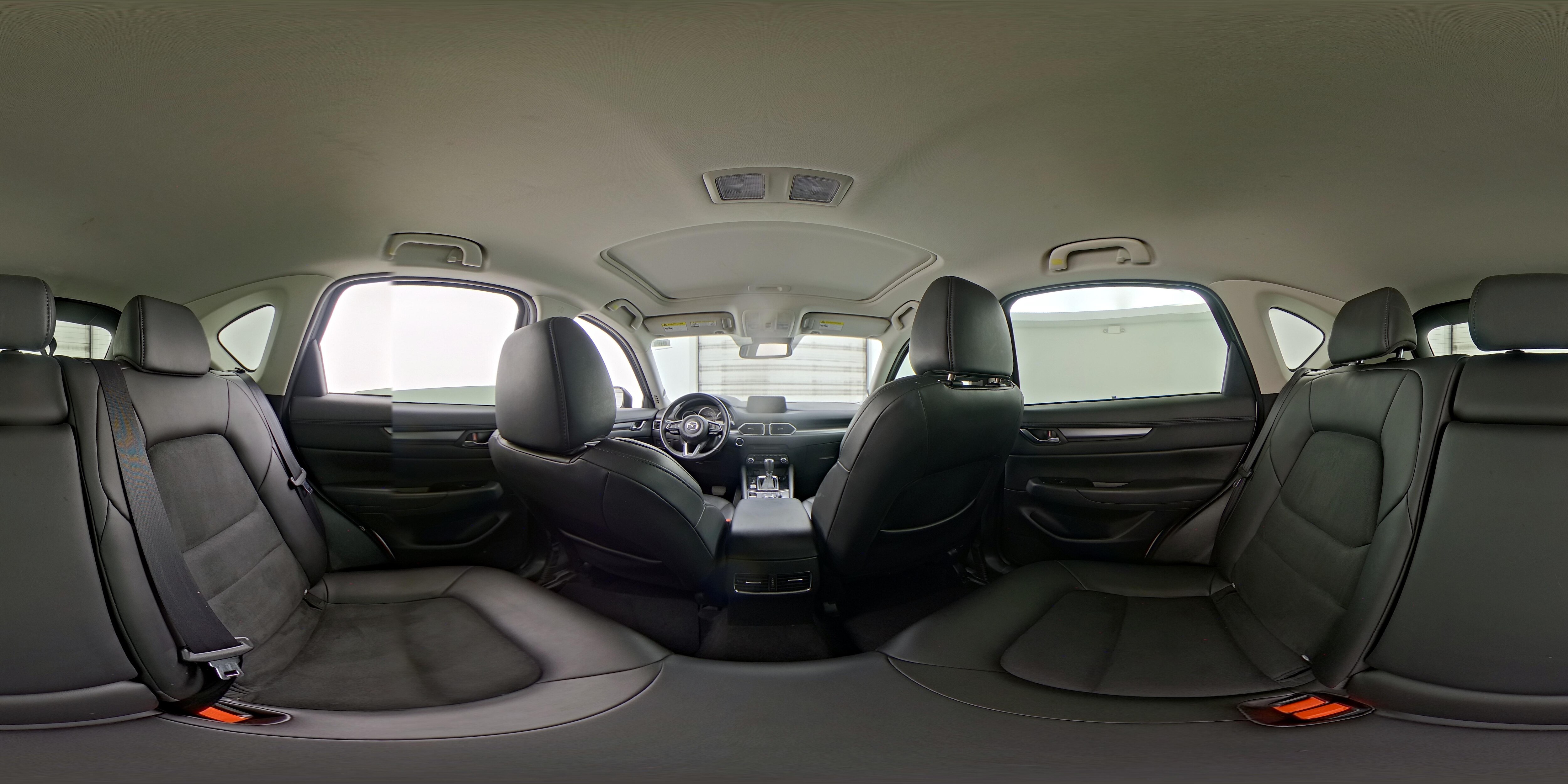 2019 Mazda CX-5 Touring - Photo 25