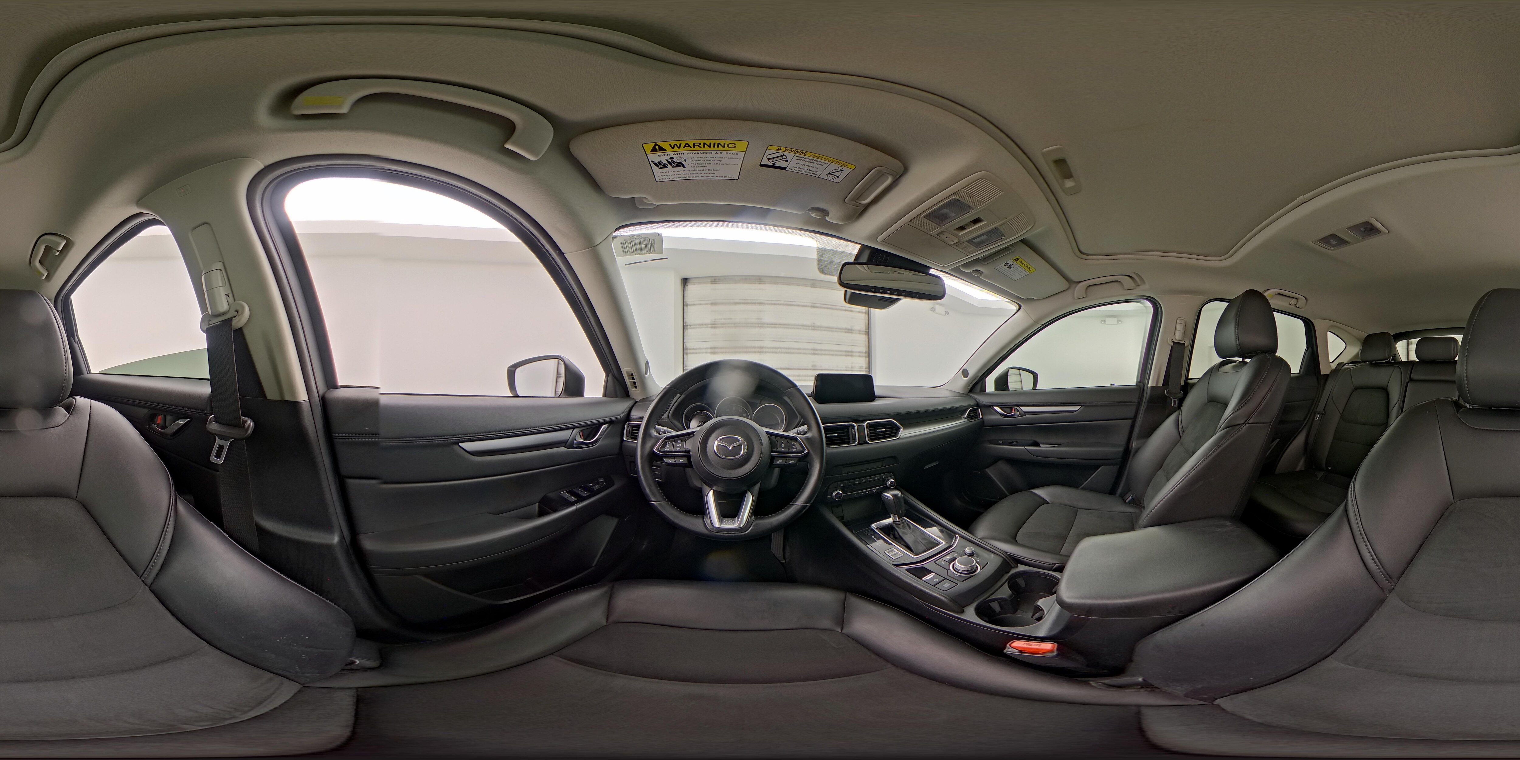 2019 Mazda CX-5 Touring - Photo 26