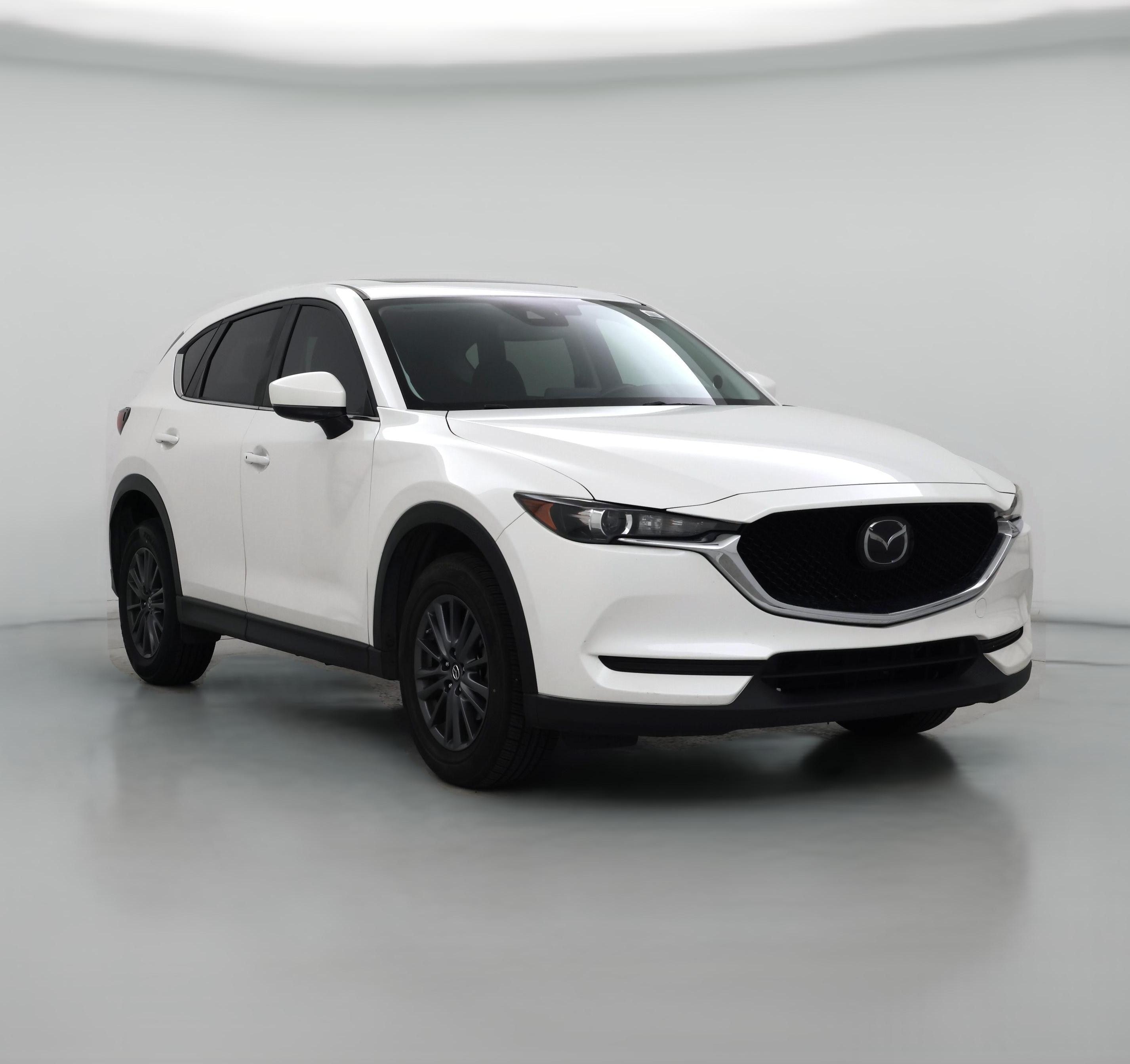 Thumbnail: 2019 Mazda CX-5 - 1
