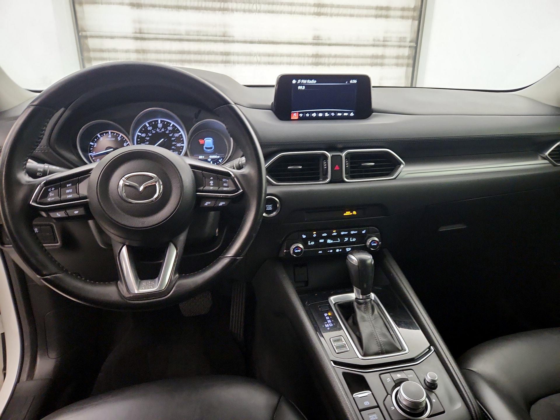 Thumbnail: 2019 Mazda CX-5 - 9