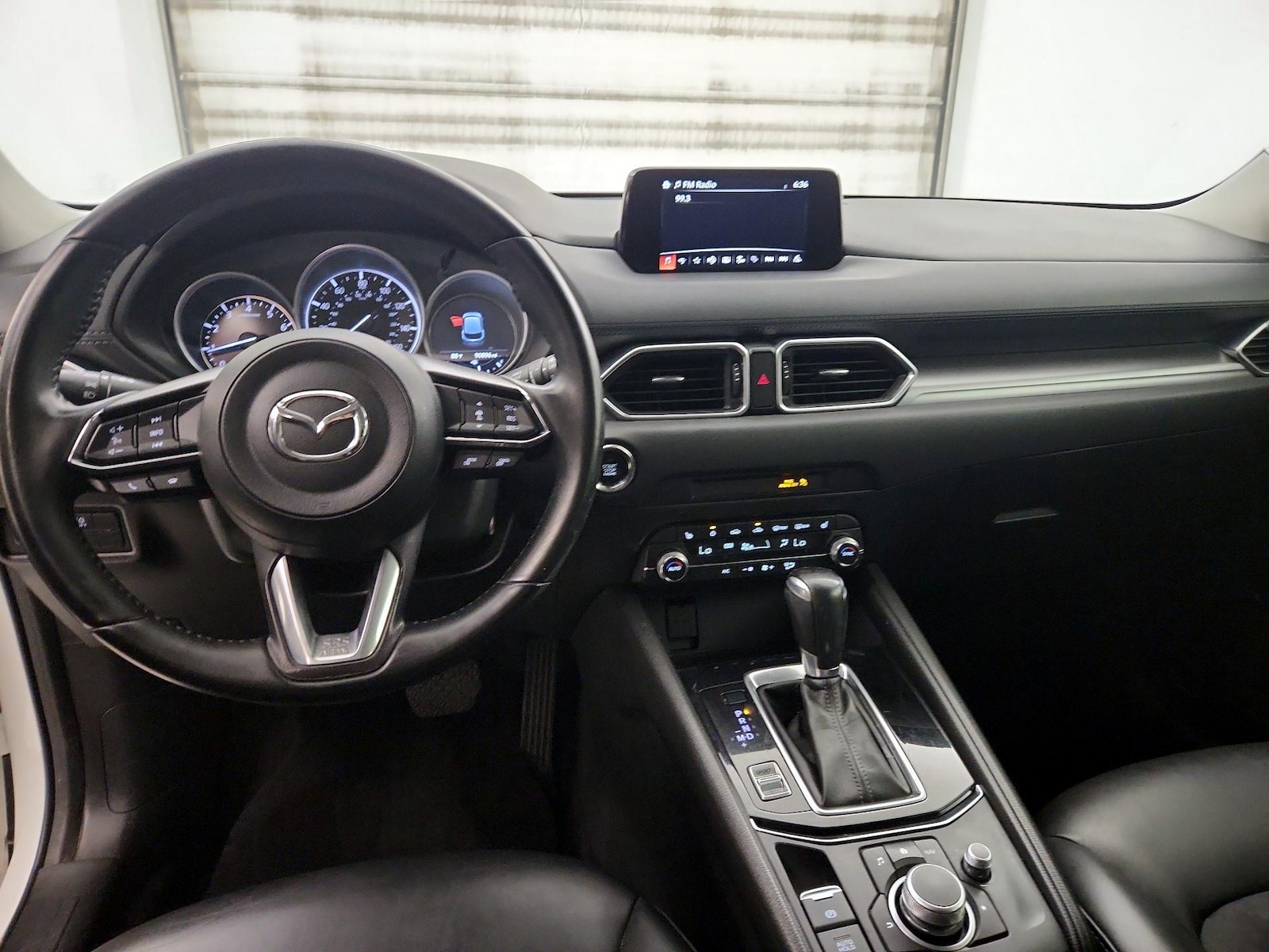 2019 Mazda CX-5 Touring - Photo 10