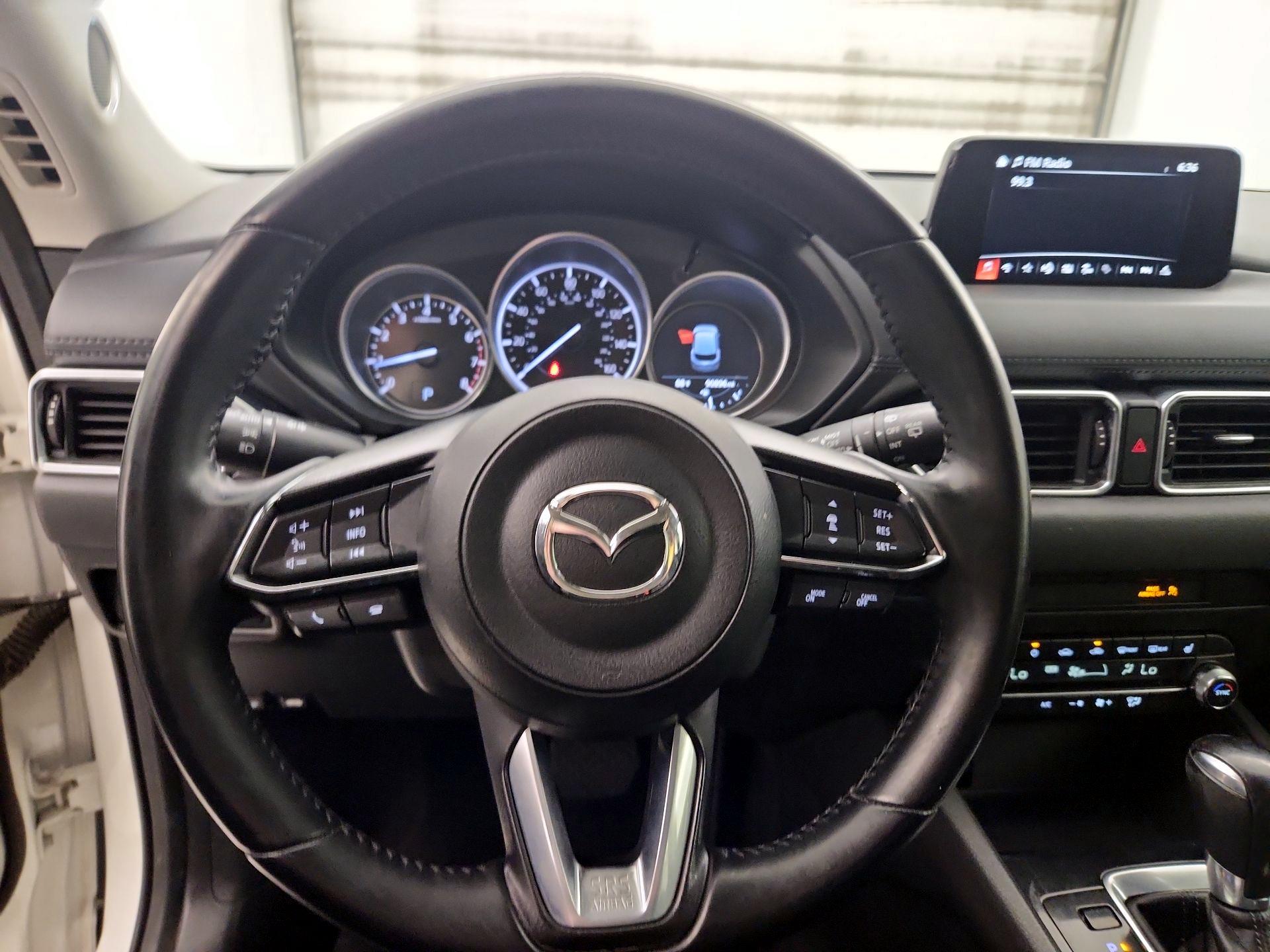 Thumbnail: 2019 Mazda CX-5 - 10