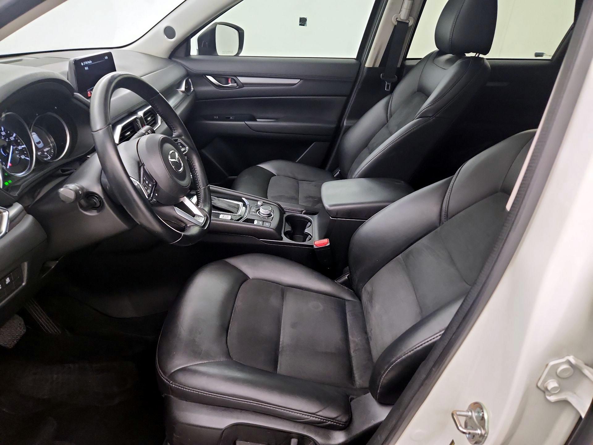 Thumbnail: 2019 Mazda CX-5 - 11