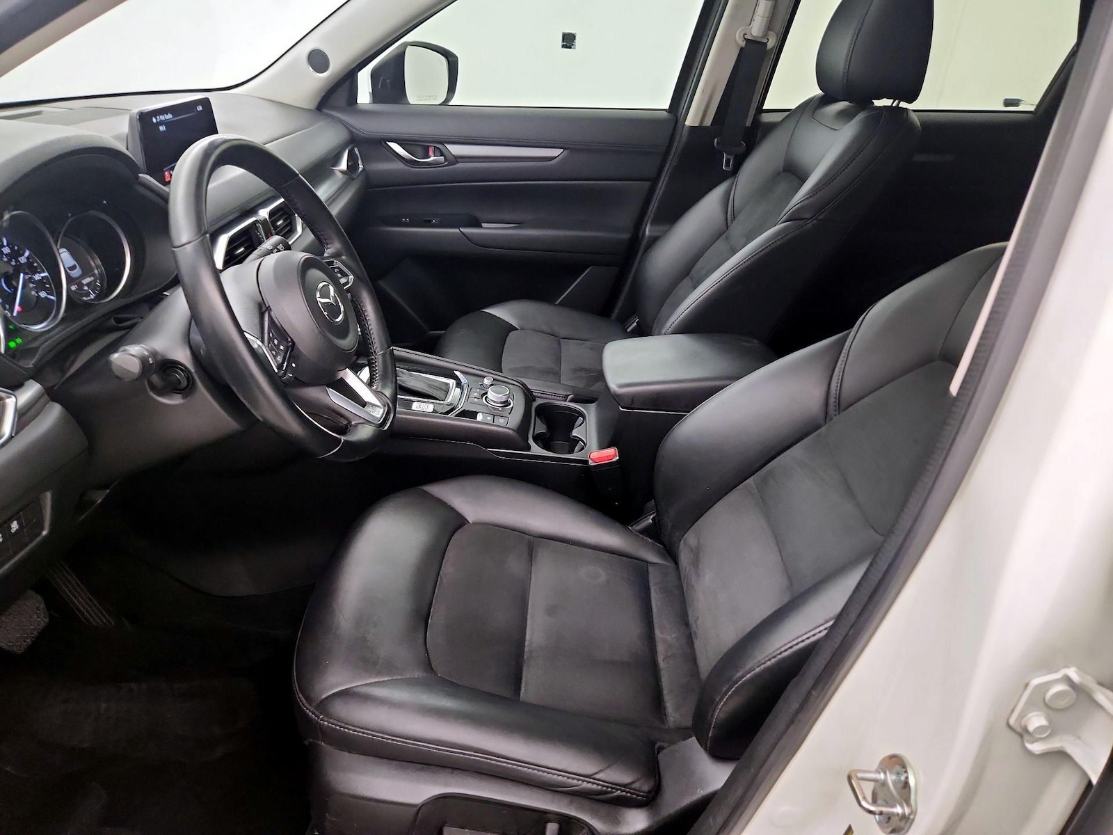 2019 Mazda CX-5 Touring - Photo 12