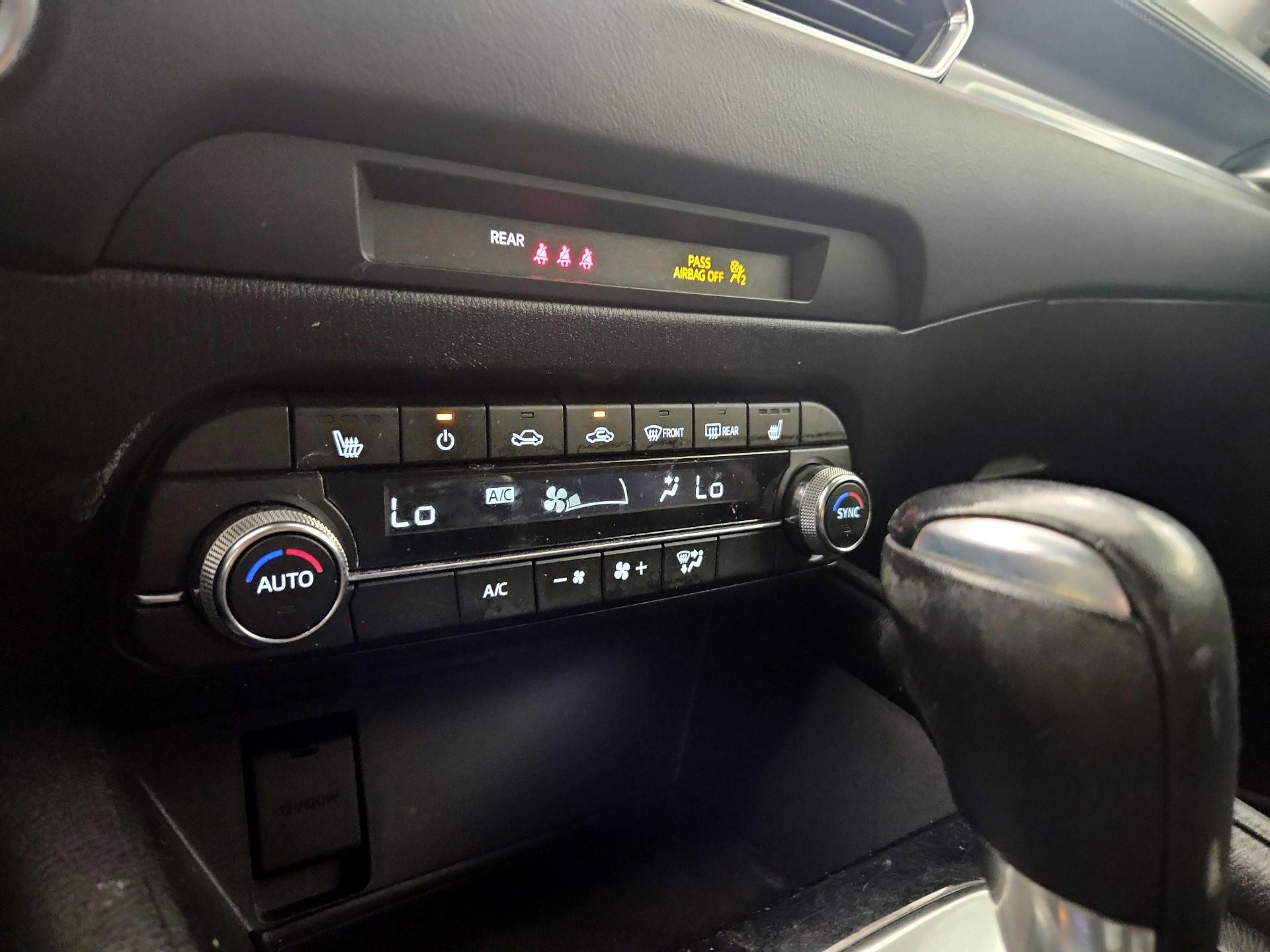 Thumbnail: 2019 Mazda CX-5 - 16