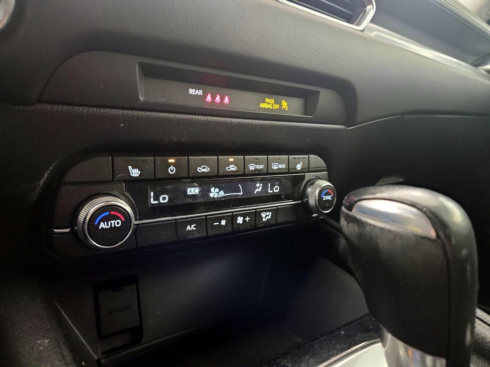 2019 Mazda CX-5 Touring - Photo 17