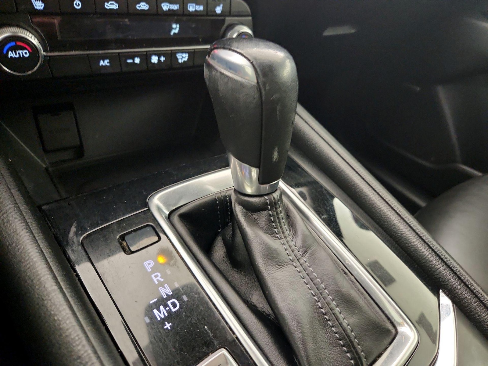 2019 Mazda CX-5 Touring - Photo 18