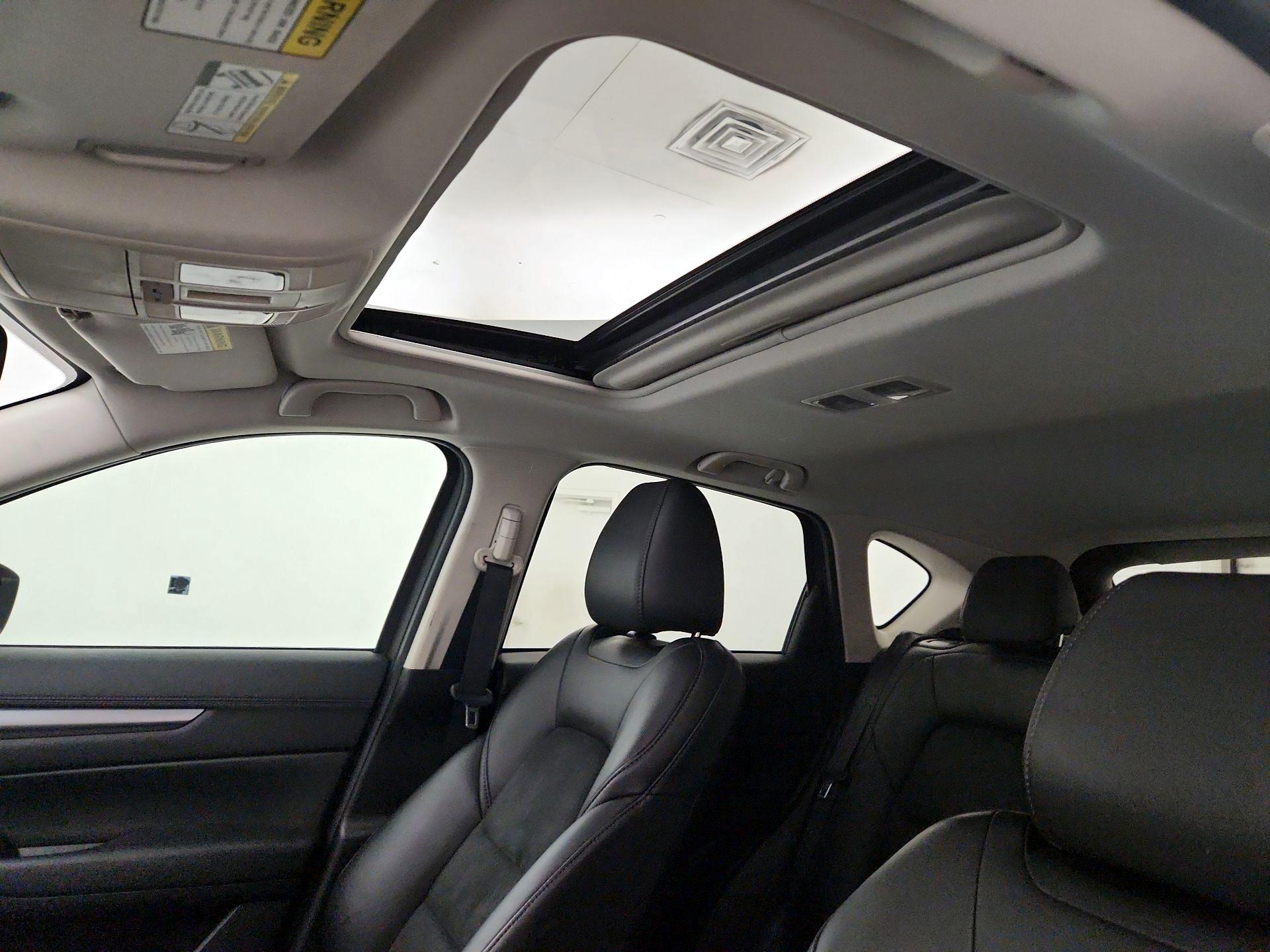 Thumbnail: 2019 Mazda CX-5 - 18
