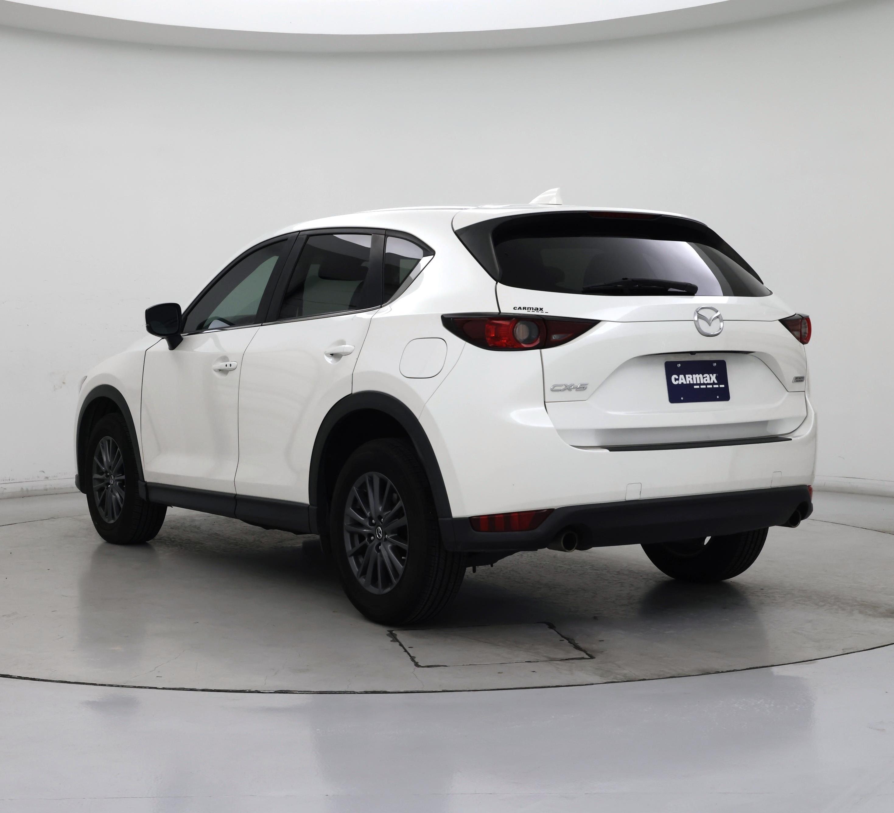 Thumbnail: 2019 Mazda CX-5 - 2