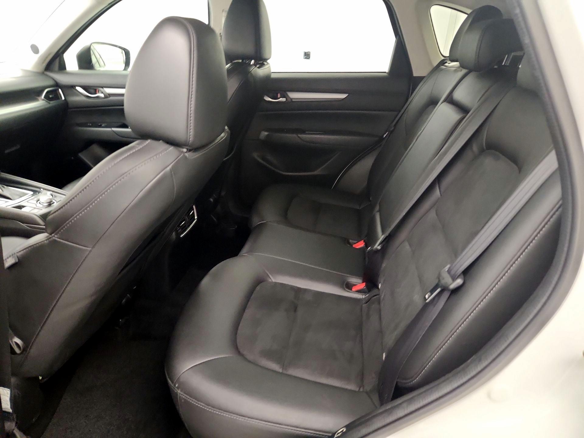 Thumbnail: 2019 Mazda CX-5 - 19