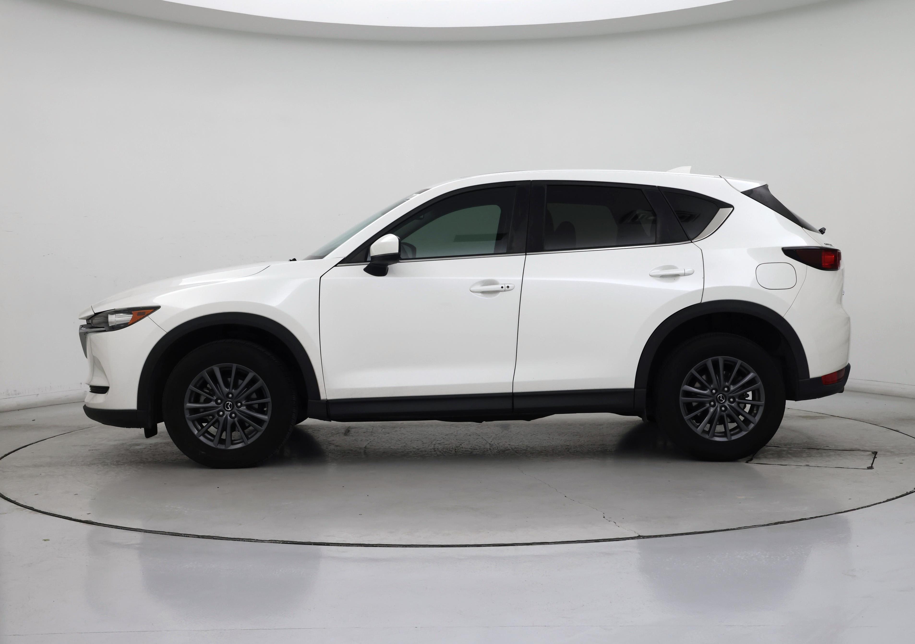 Thumbnail: 2019 Mazda CX-5 - 3