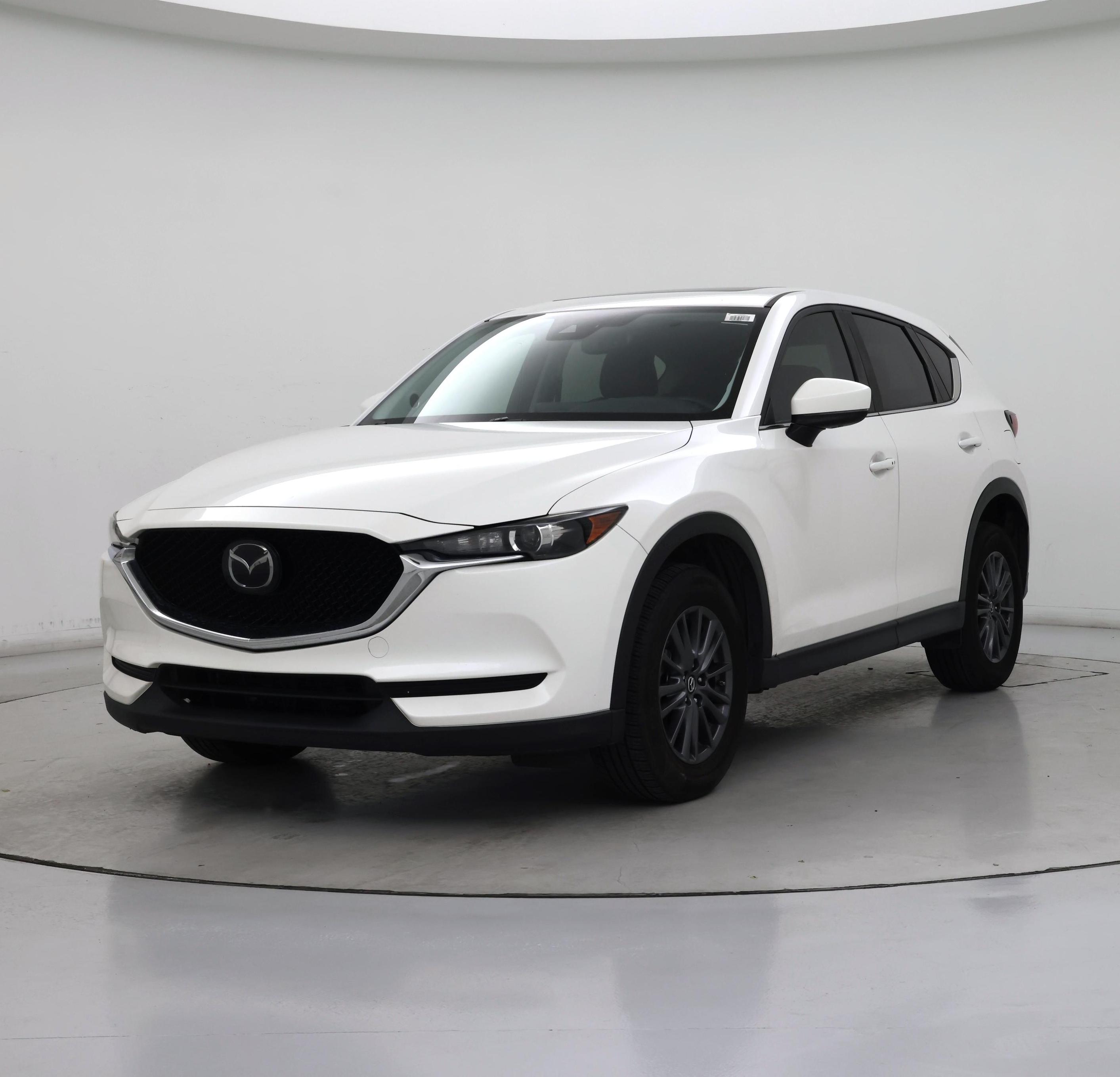 Thumbnail: 2019 Mazda CX-5 - 4