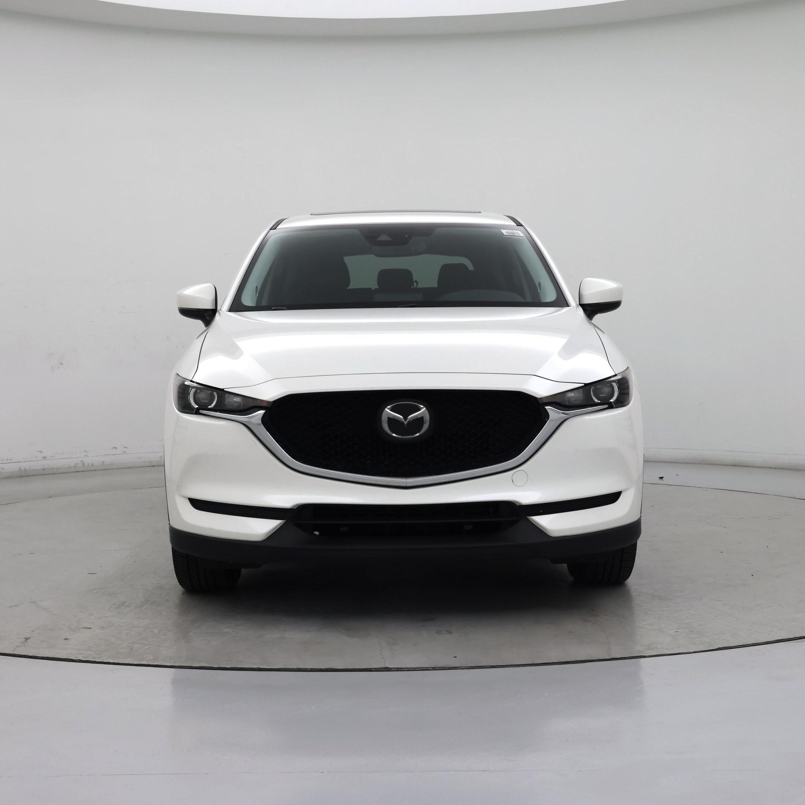Thumbnail: 2019 Mazda CX-5 - 5