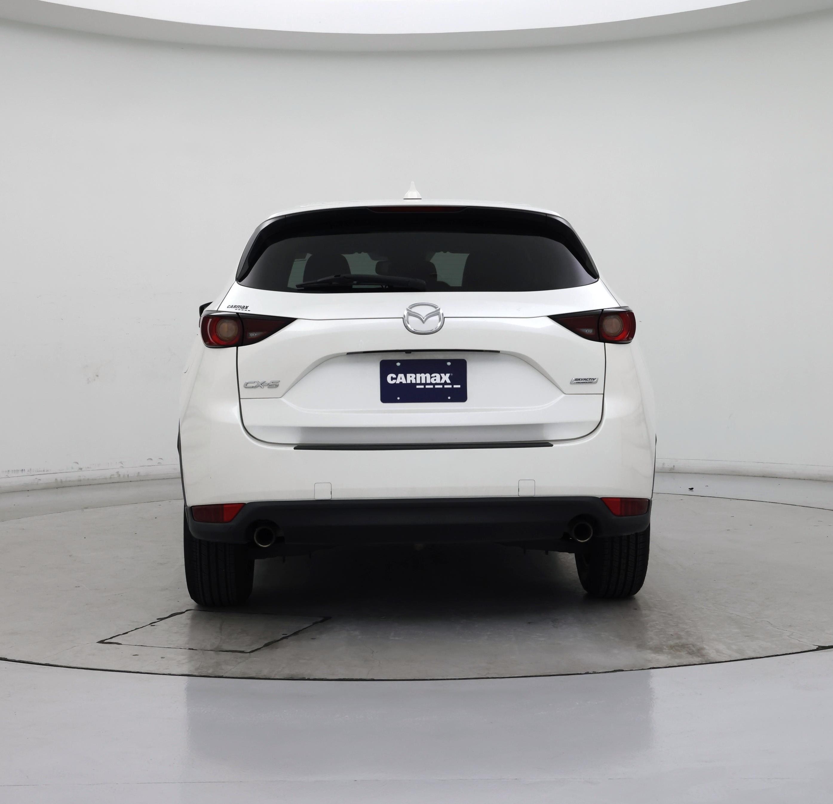 Thumbnail: 2019 Mazda CX-5 - 6