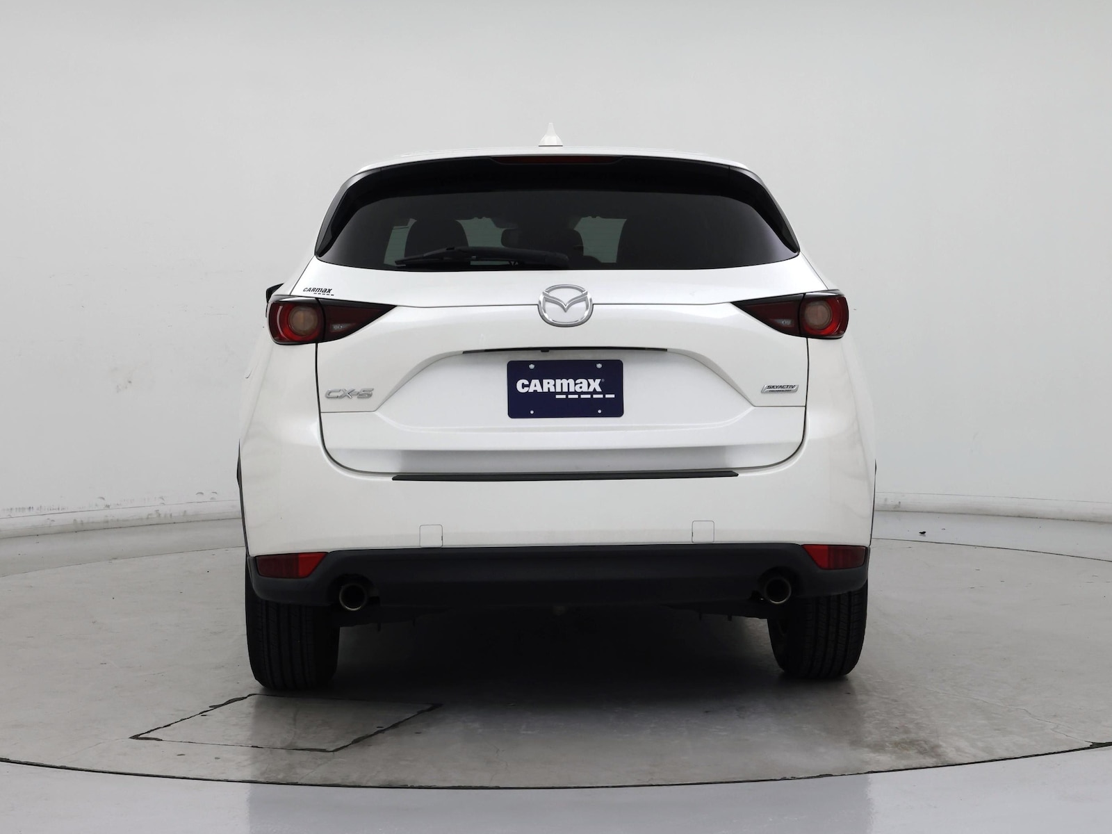 2019 Mazda CX-5 Touring - Photo 7