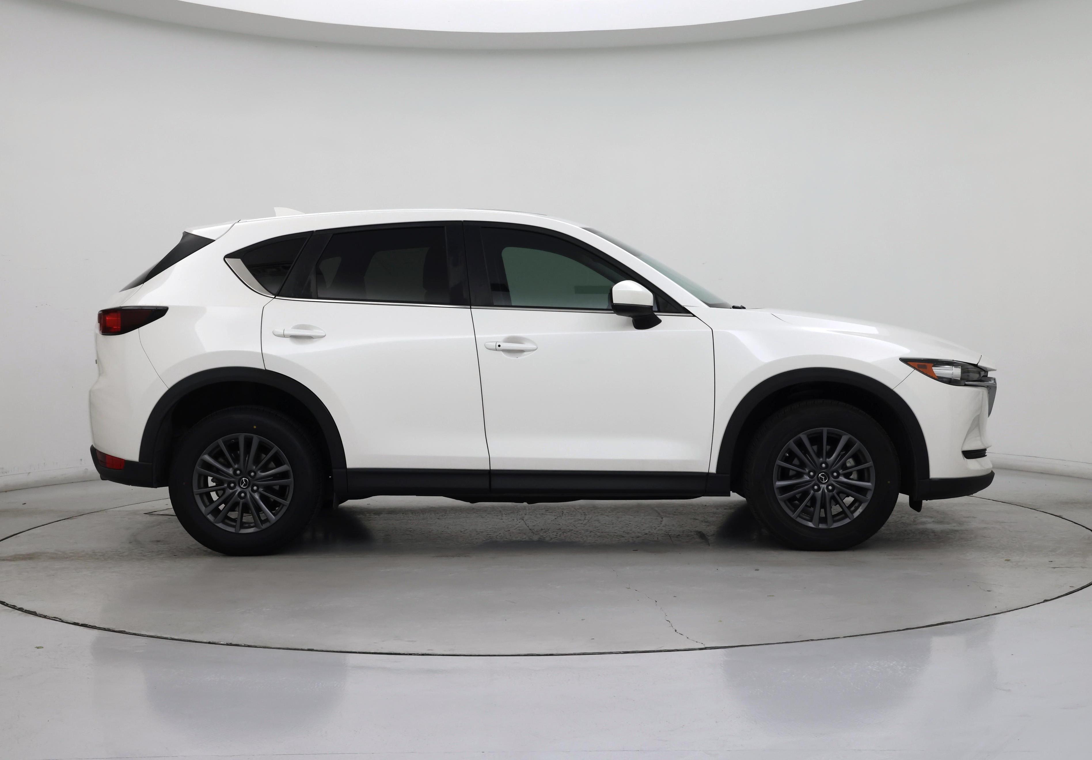 Thumbnail: 2019 Mazda CX-5 - 7