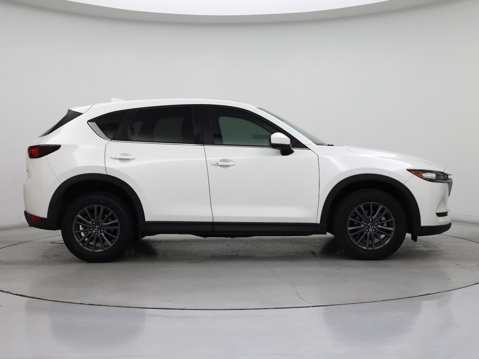 2019 Mazda CX-5 Touring - Photo 8