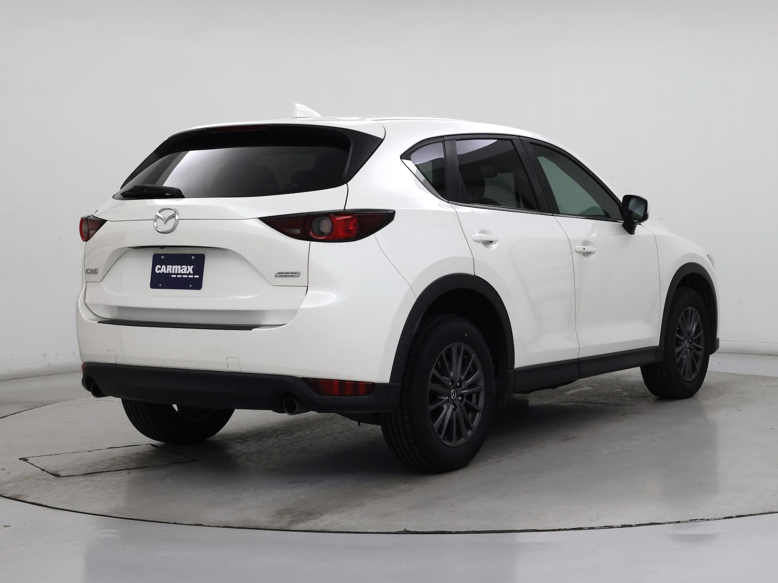 2019 Mazda CX-5 Touring - Photo 9
