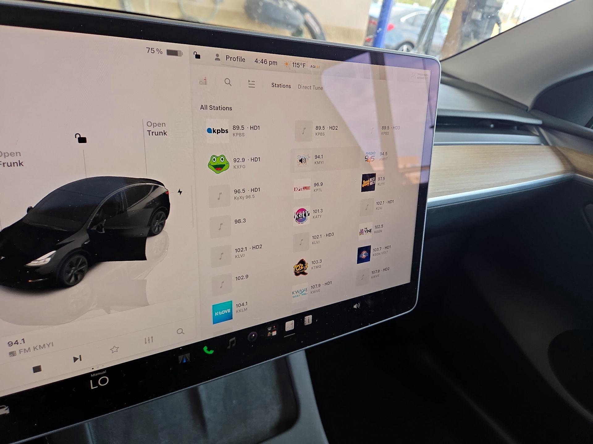 Thumbnail: 2025 Tesla Model Y - 11