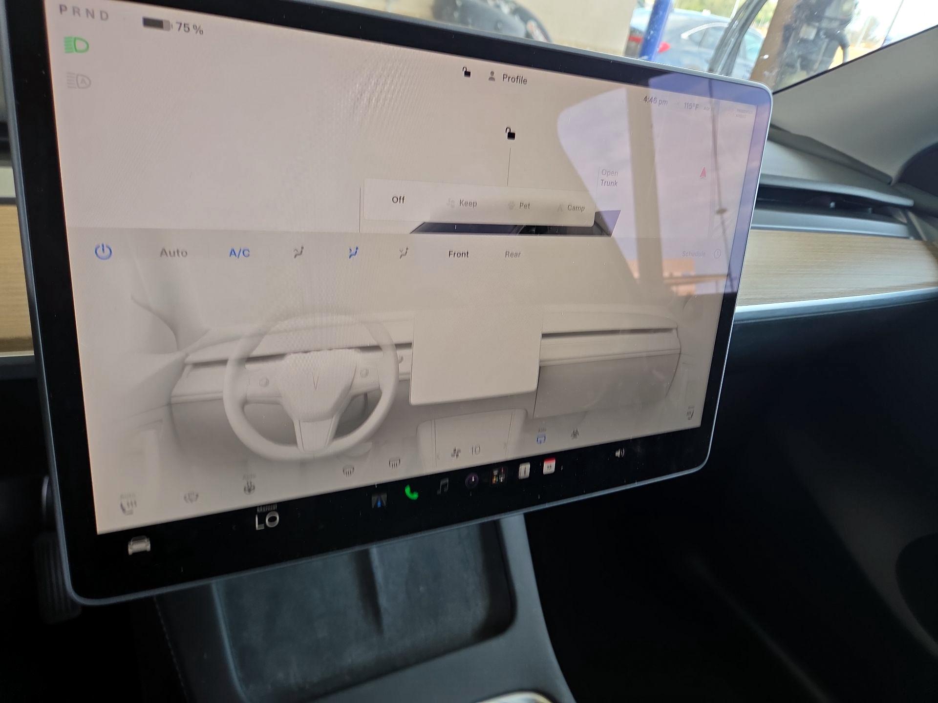 Thumbnail: 2025 Tesla Model Y - 12