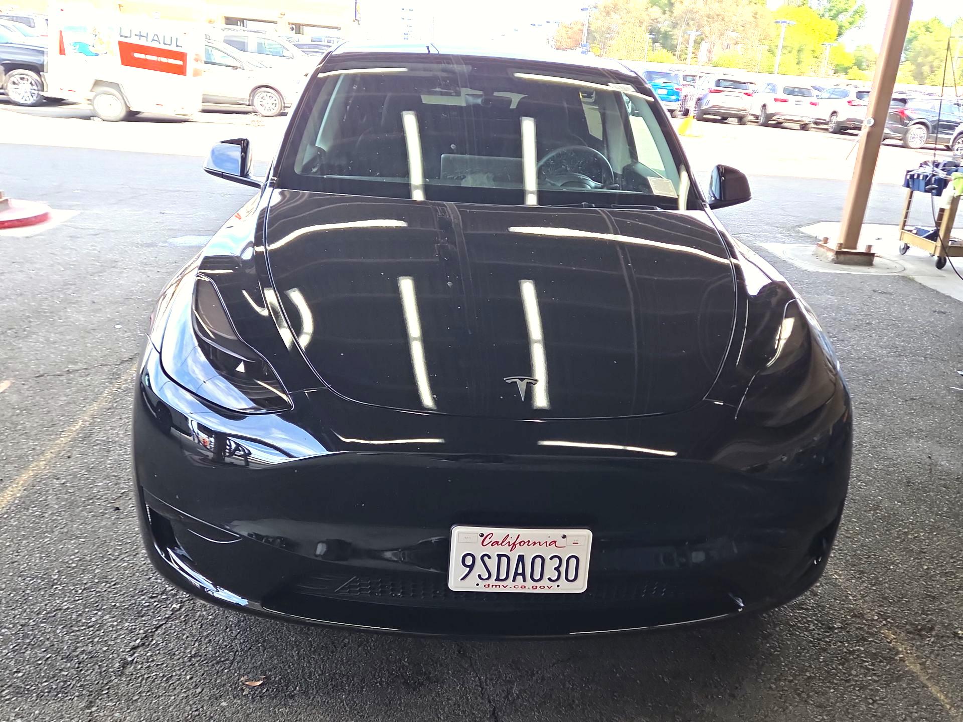 Thumbnail: 2025 Tesla Model Y - 2