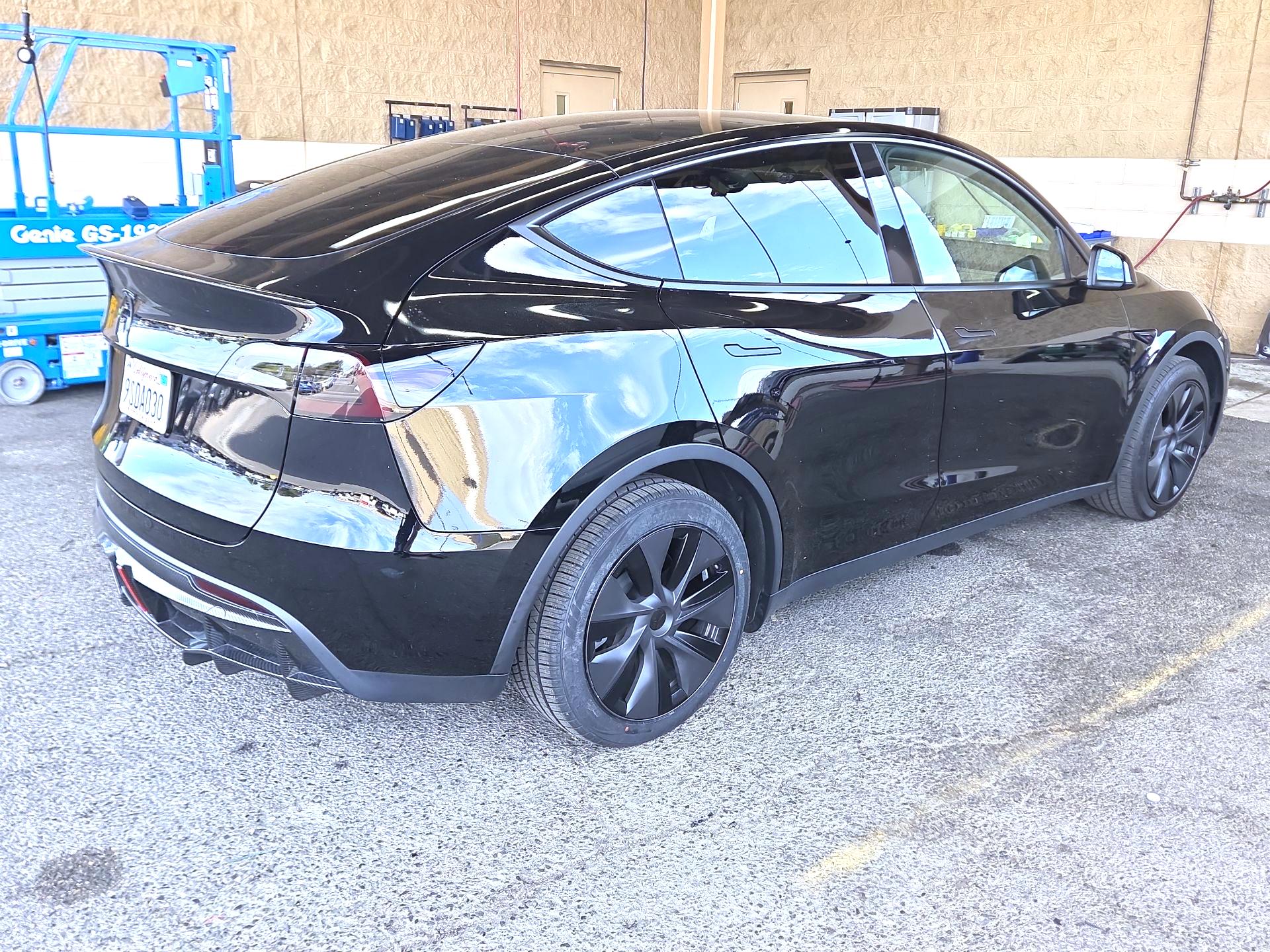 Thumbnail: 2025 Tesla Model Y - 5