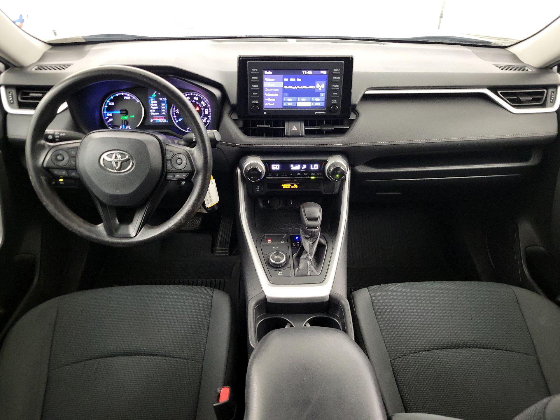 Thumbnail: 2020 Toyota RAV4 - 9