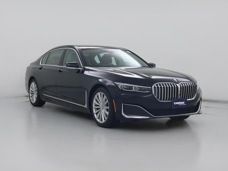2022 BMW 7 Series 740i -
                  Garland, TX