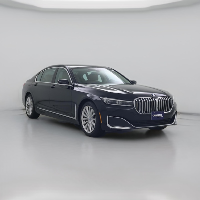 2022 BMW 740 I