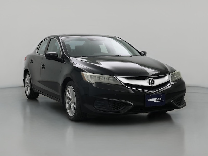 2017 Acura ILX Premium -
                  Kenner, LA